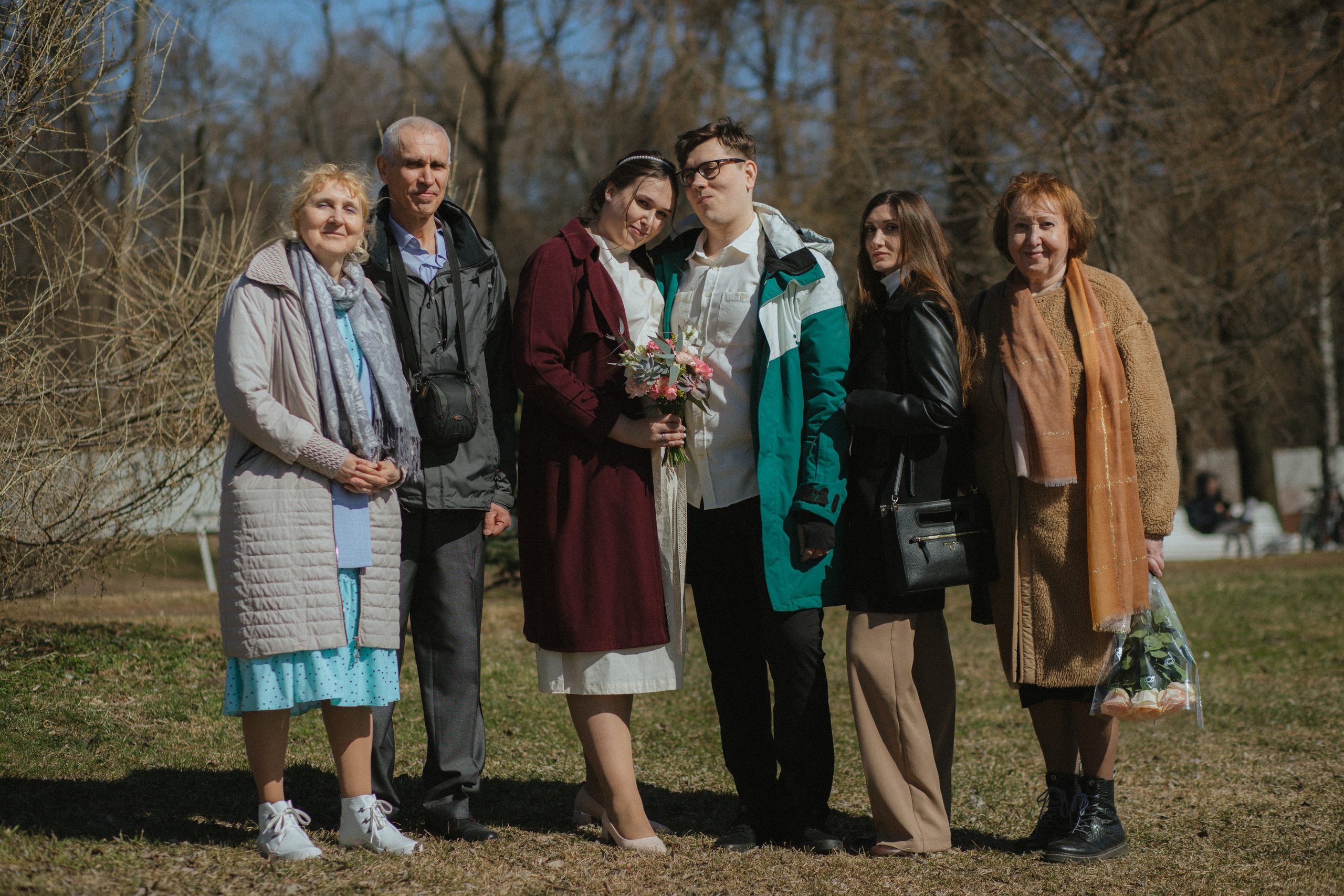 Свадебная история Анастасии и Ивана. Свадебный фотограф Санкт-Петербург Питер Сальникова Анна