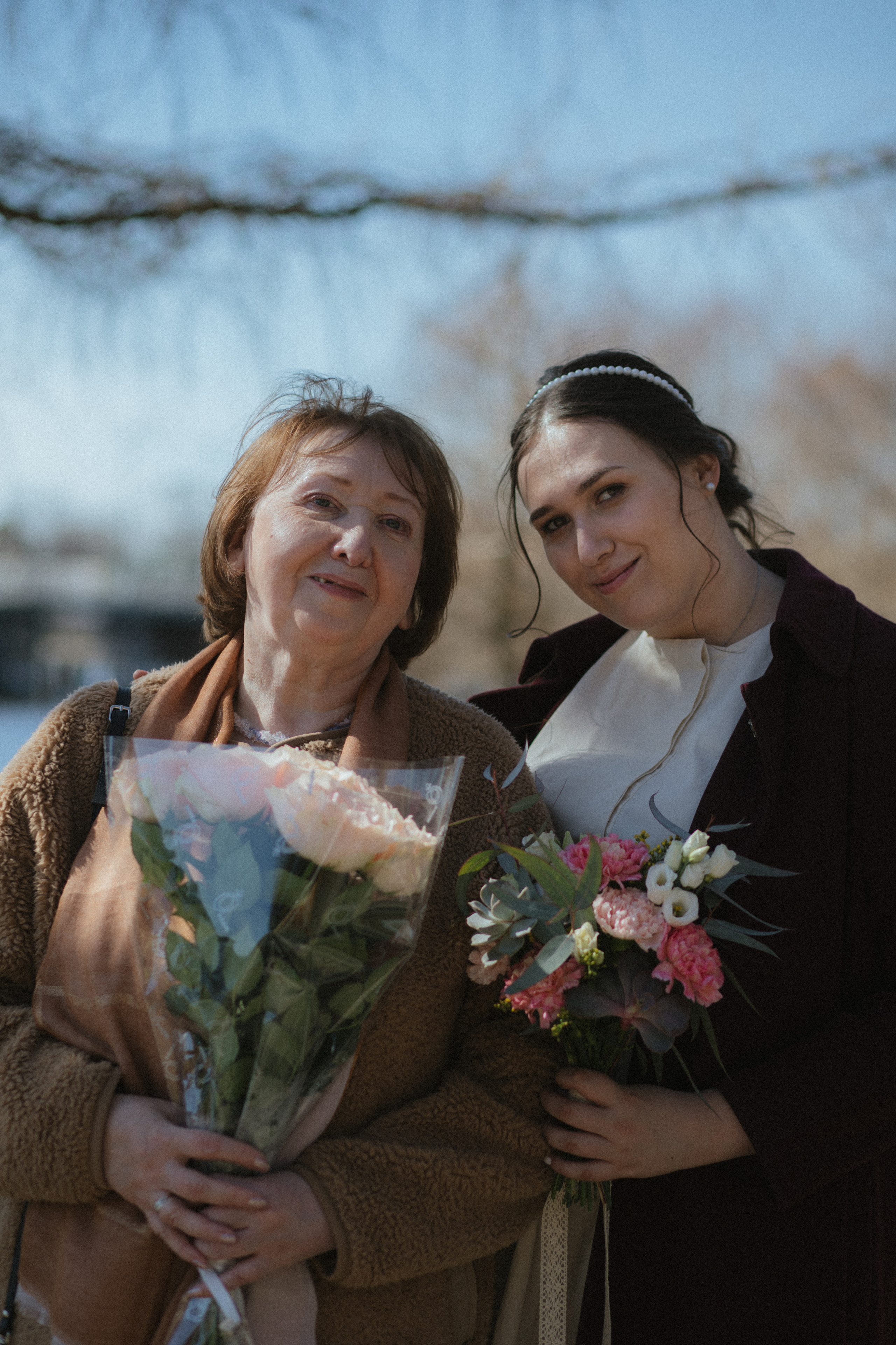 Свадебная история Анастасии и Ивана. Свадебный фотограф Санкт-Петербург Питер Сальникова Анна