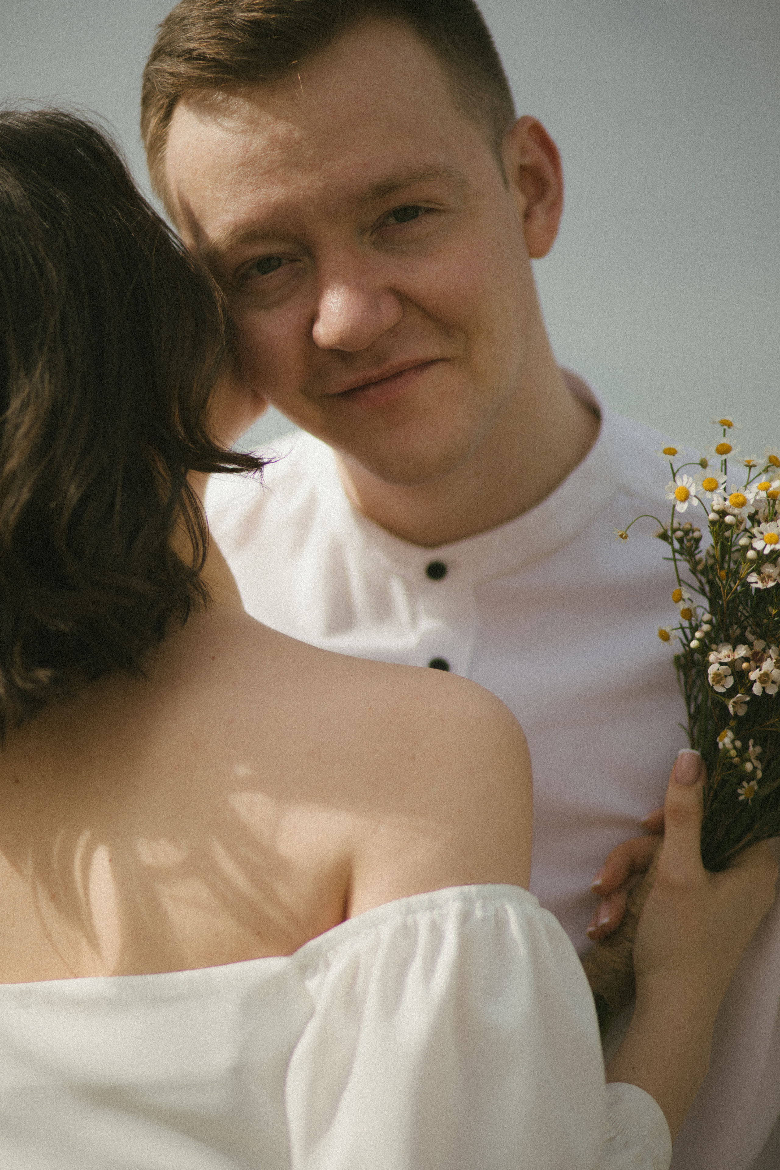 Свадебная история — Надежда и Георгий. Свадебный фотограф Санкт-Петербург Питер Сальникова Анна