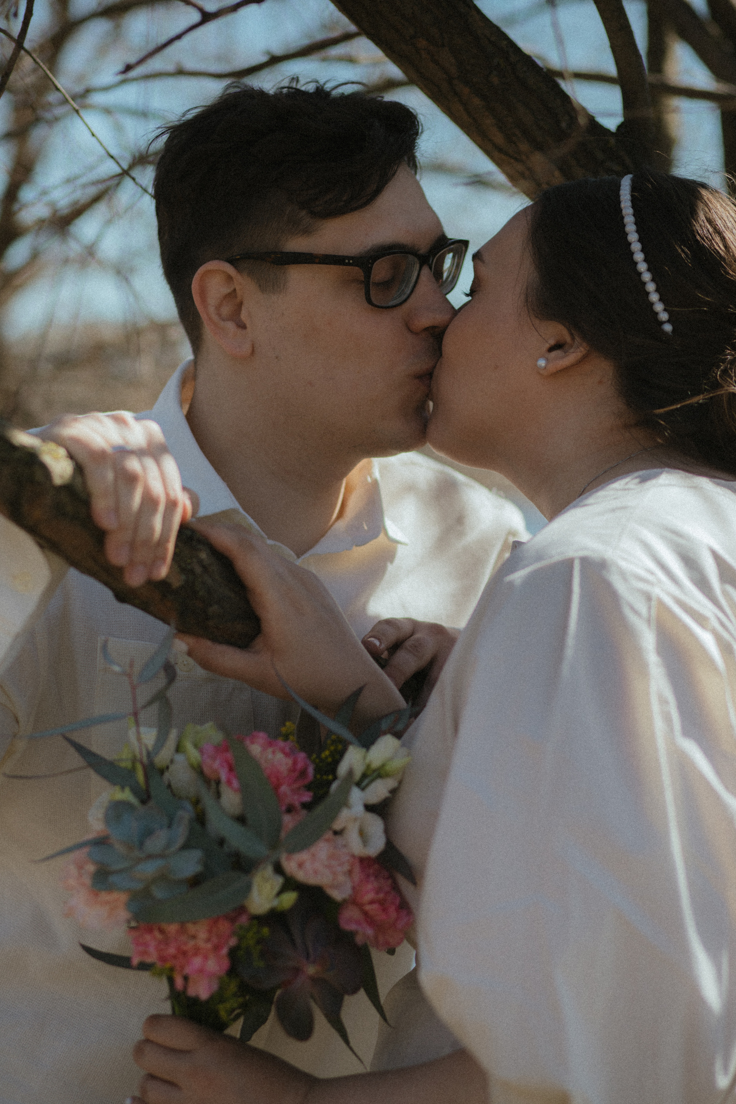 Свадебная история Анастасии и Ивана. Свадебный фотограф Санкт-Петербург Питер Сальникова Анна