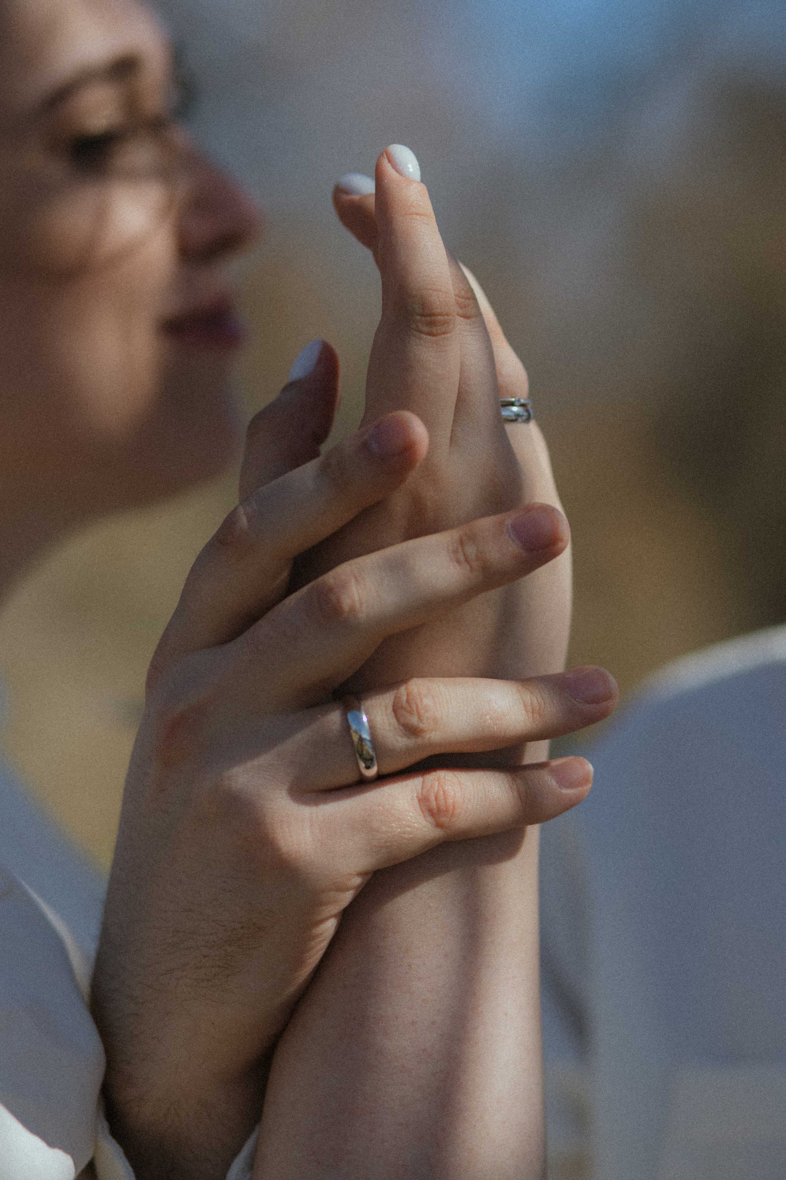 Свадебная история Анастасии и Ивана. Свадебный фотограф Санкт-Петербург Питер Сальникова Анна