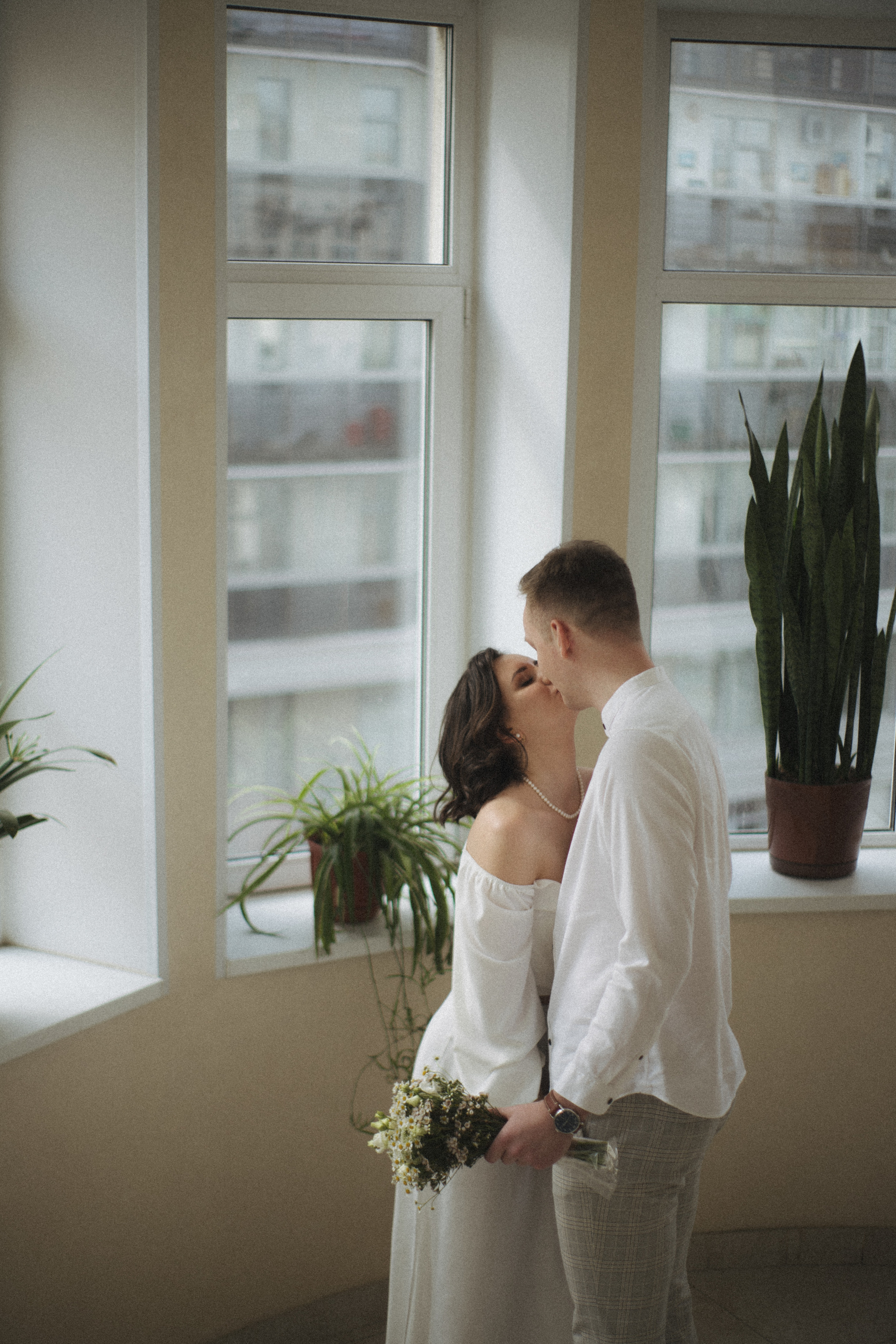 Свадебная история — Надежда и Георгий. Свадебный фотограф Санкт-Петербург Питер Сальникова Анна