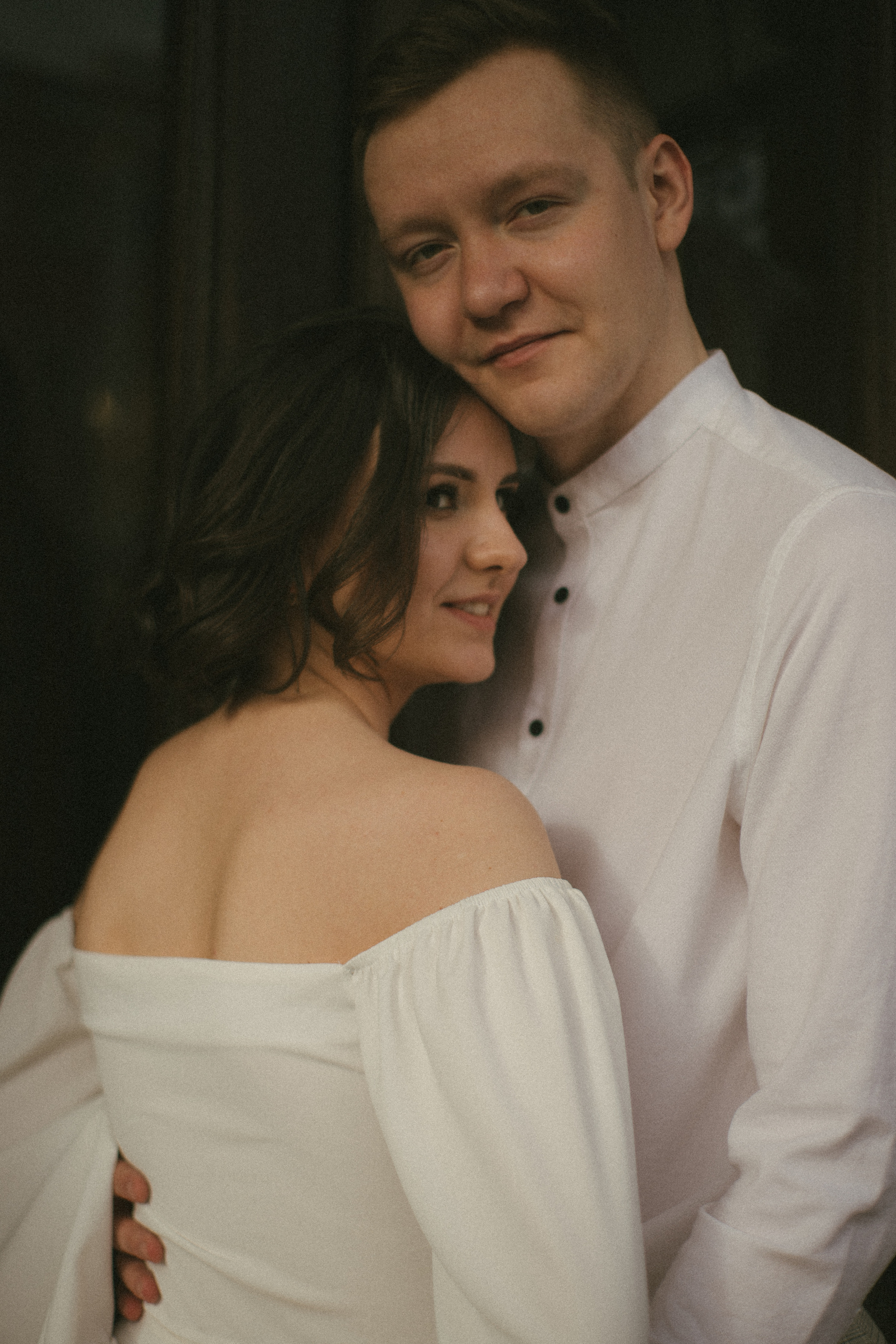 Свадебная история — Надежда и Георгий. Свадебный фотограф Санкт-Петербург Питер Сальникова Анна