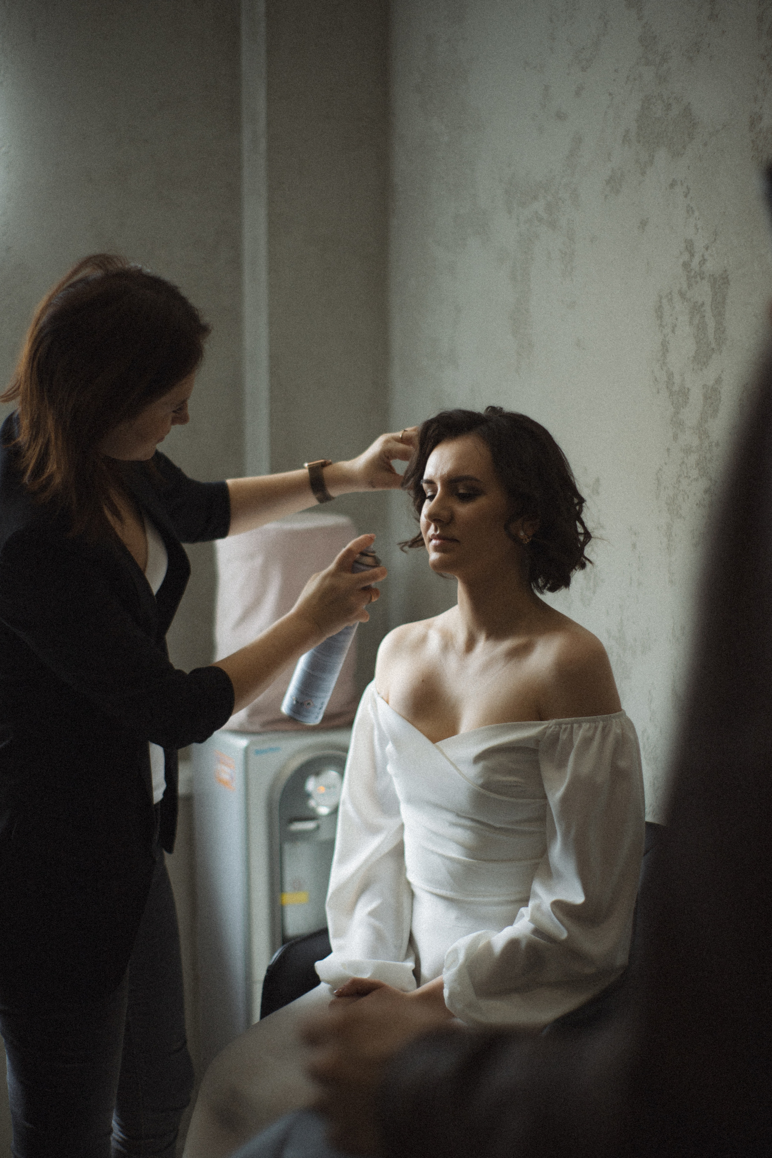 Свадебная история — Надежда и Георгий. Свадебный фотограф Санкт-Петербург Питер Сальникова Анна