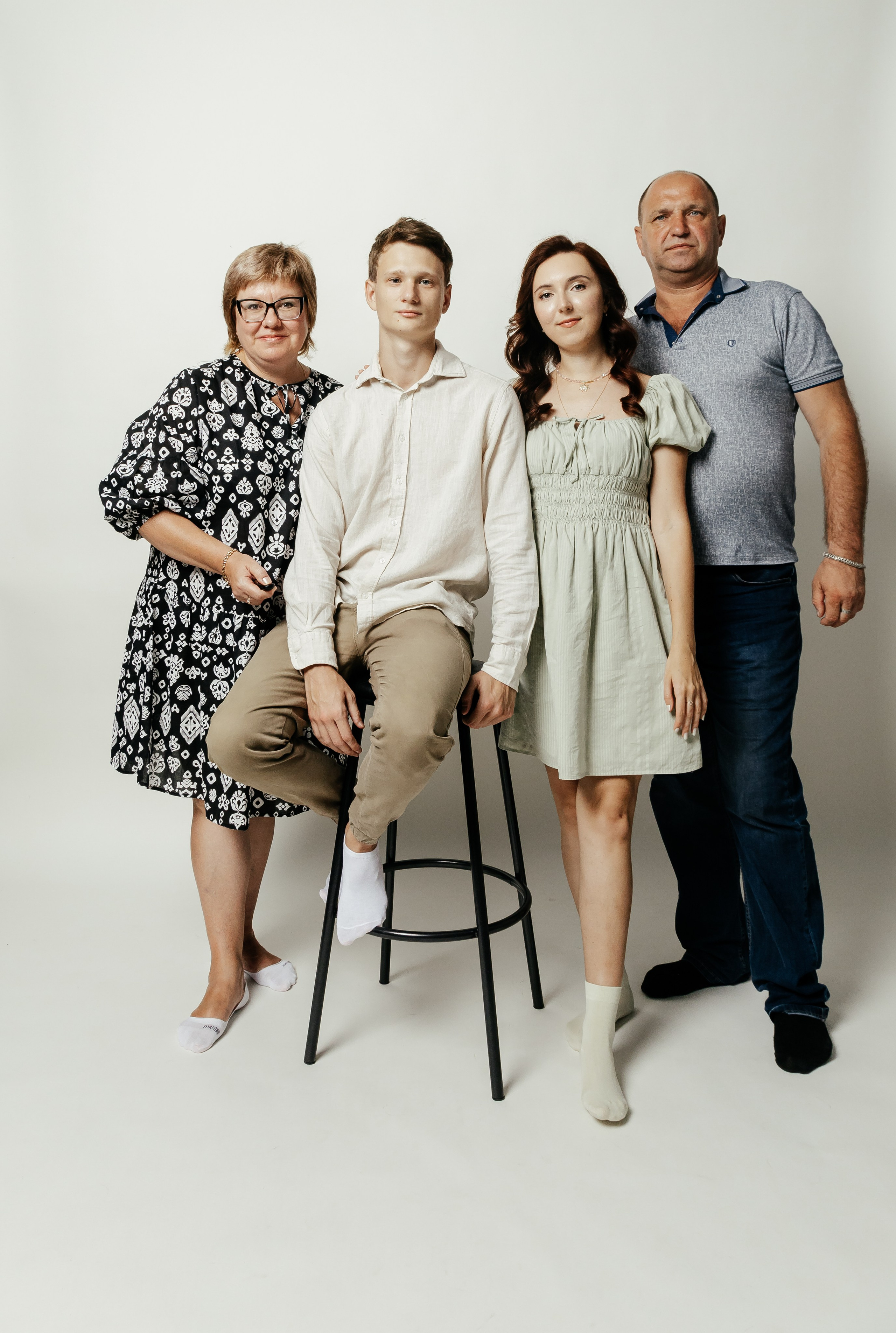 Фотостудия автопортрета Sev.Selfie в Севастополе