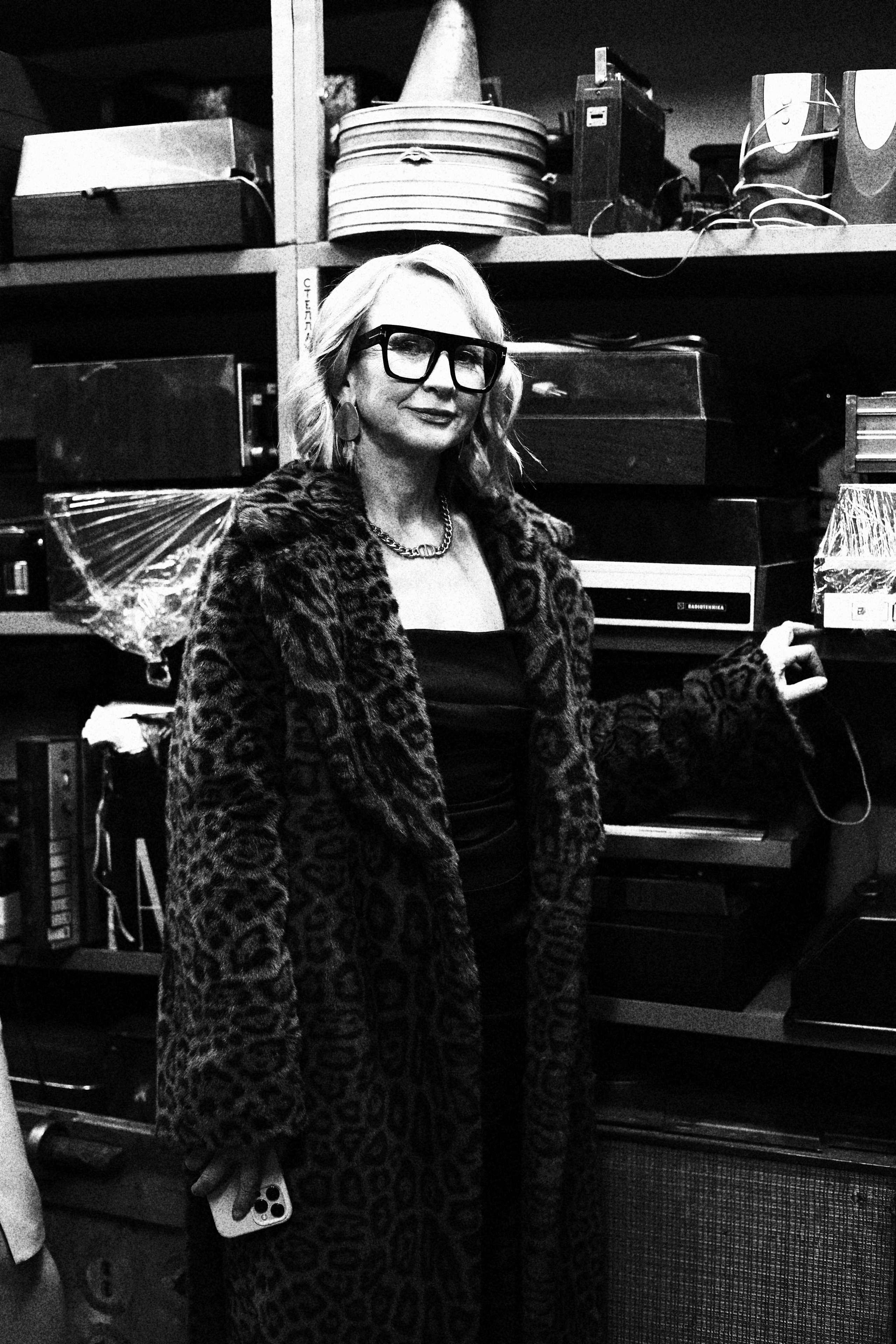 бэкстейдж арт-хаусного фильма тени москвы валерия переверзева