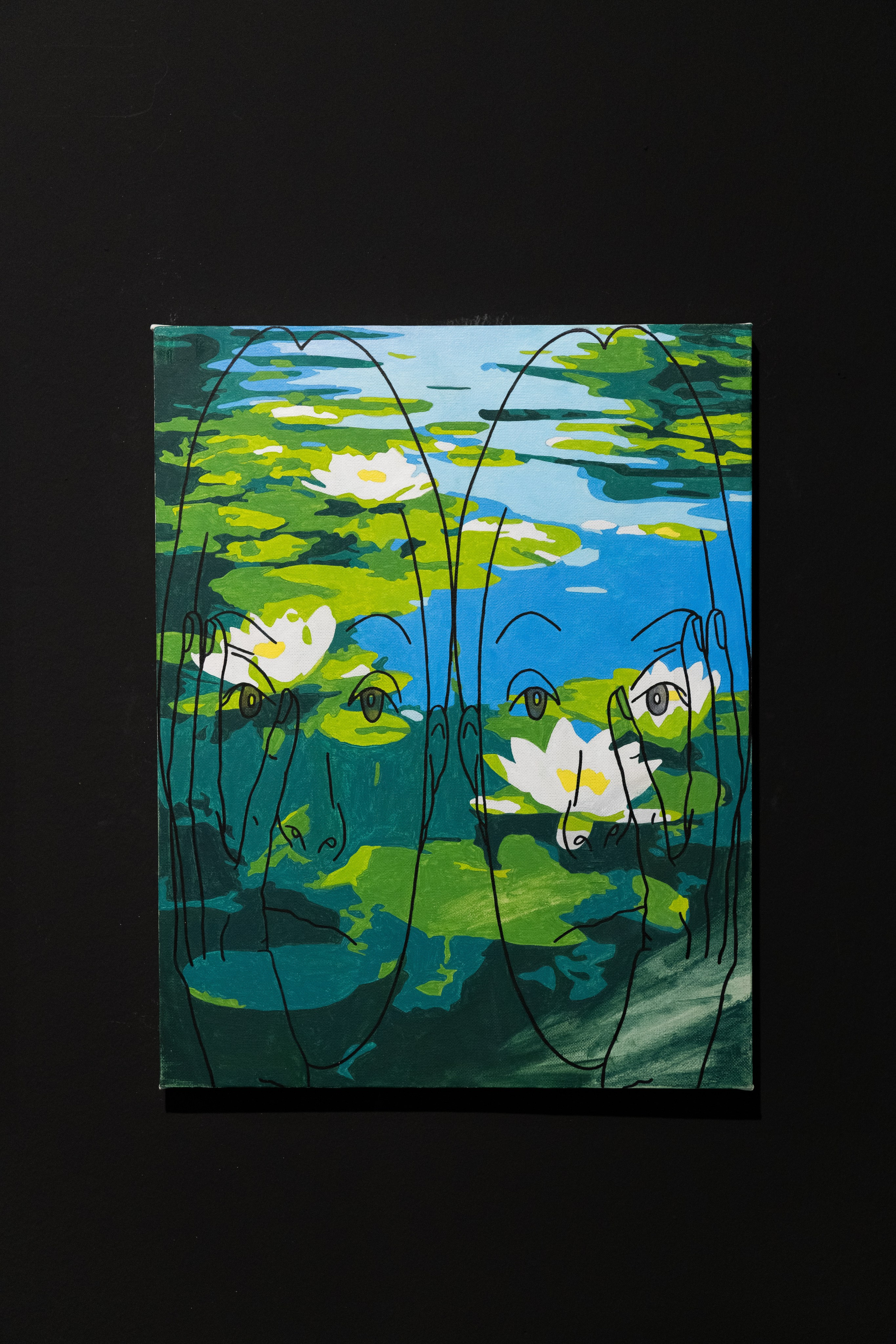 Диалоги. Илья Крончев-Иванов