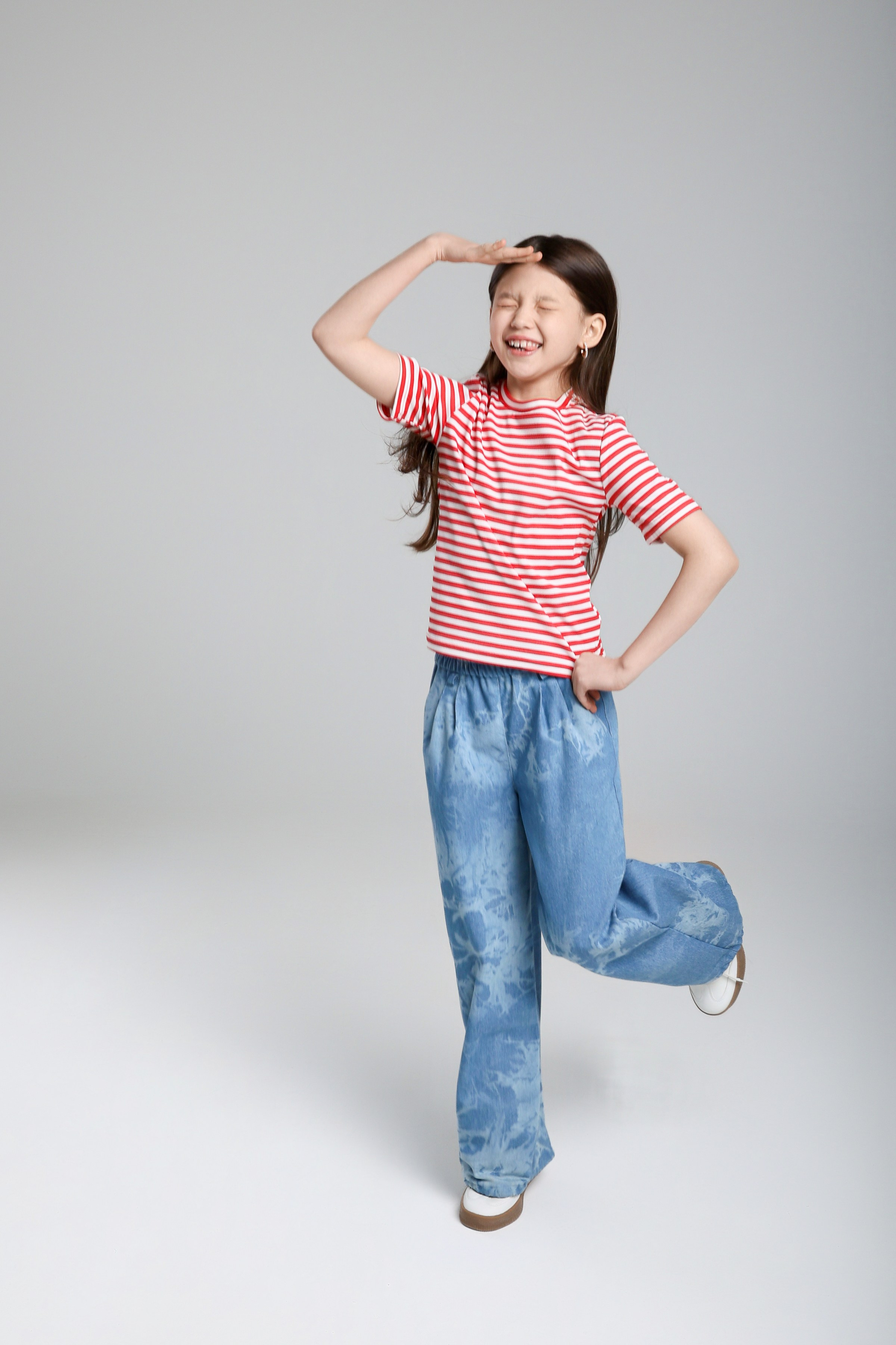 Фотографии одежды. Каталожная съемка на моделях