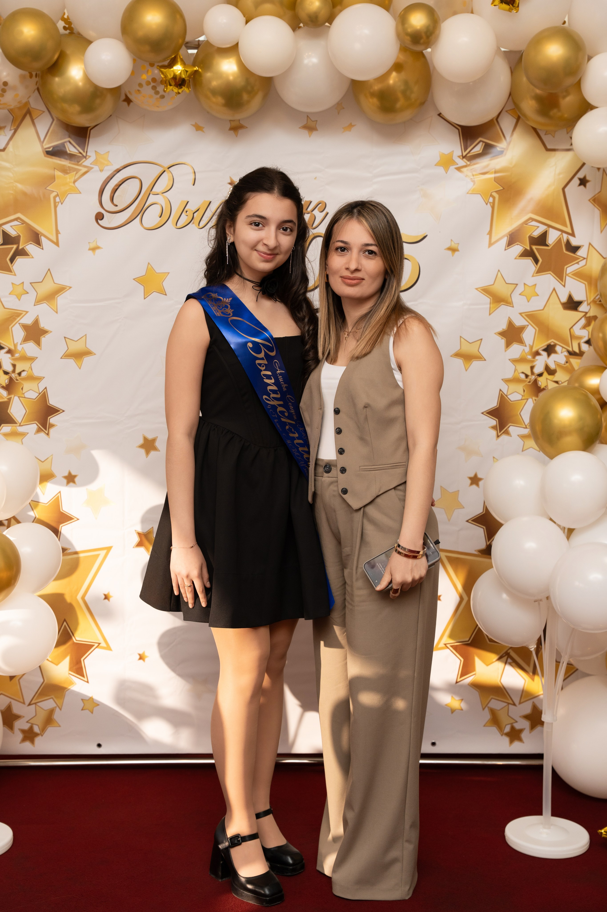 Фотосъёмка выпускного в Хабаровске — Романов Максим, цены и портфолио. Профессиональный фотограф Максим Романов в городе Хабаровске