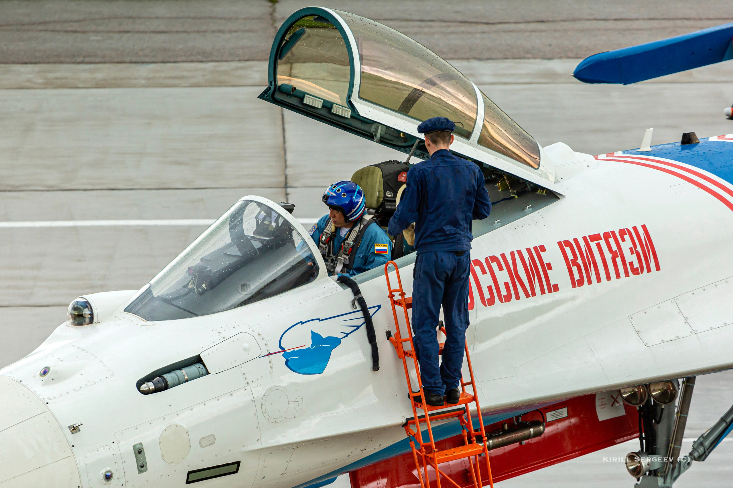 Фотограф Кирилл Сергеев | Москва