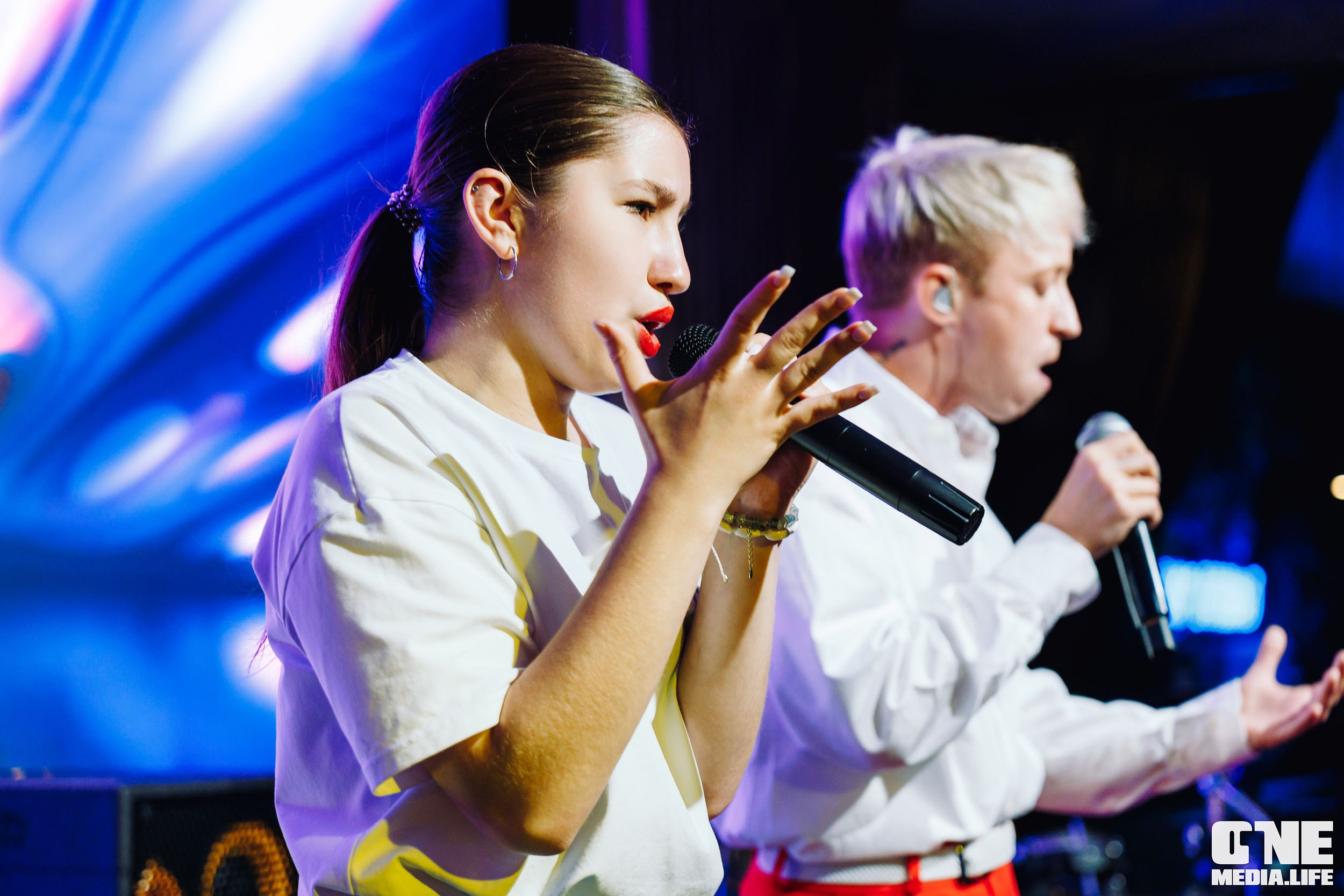 Фоторепортаж из ресторана Океан. One Media Life: фоторепортажи, фотоотчеты с мероприятий и заведений