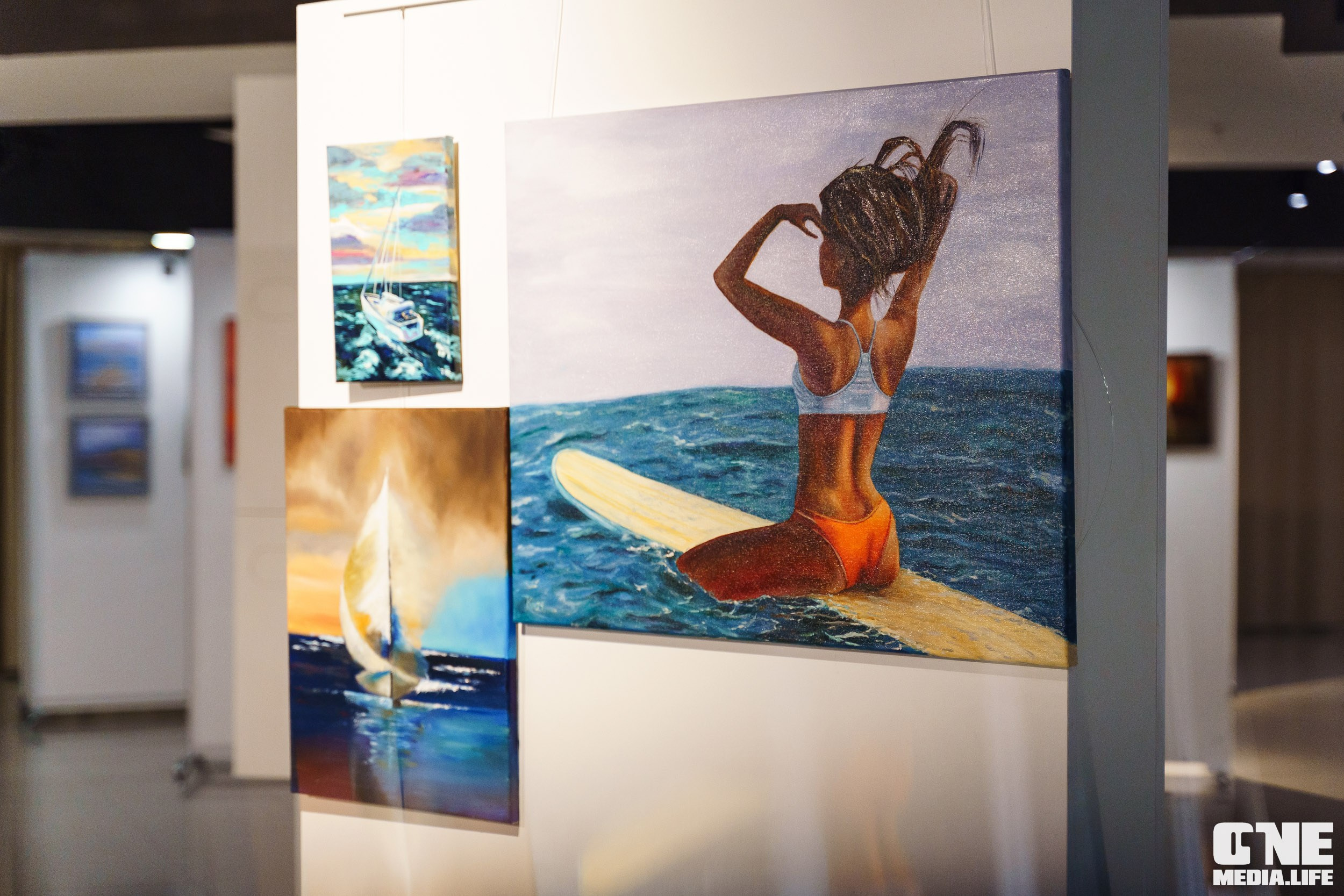 Фоторепортаж с фестиваля «Симфония ветра» в Янтарь Холле. One Media Life: фоторепортажи, фотоотчеты с мероприятий и заведений