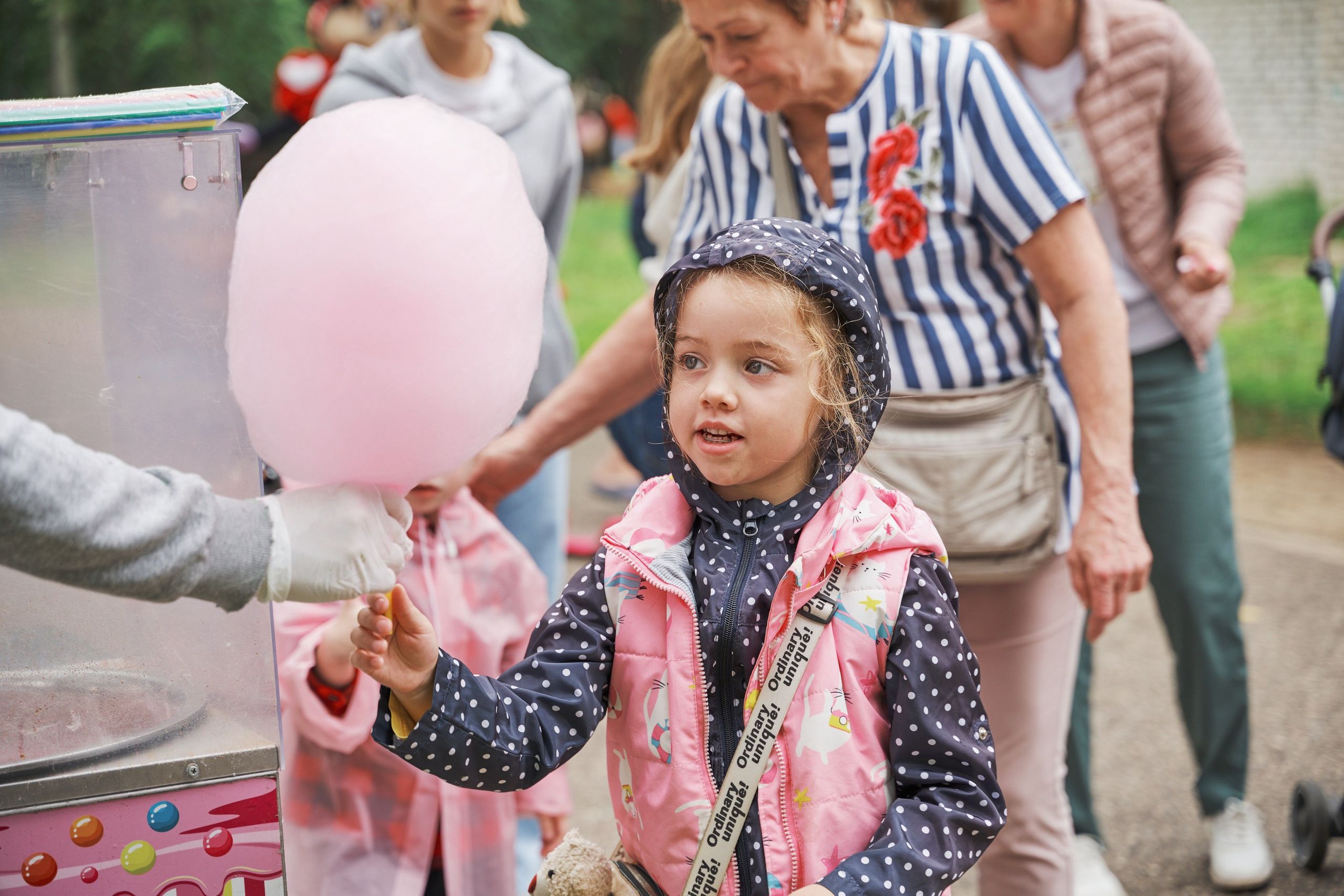 Праздник для благотворительной организации «Теплота сердец» г. Иваново. Фотограф в Иваново: Каталожная съемка одежды и постельного белья, Wildberries
