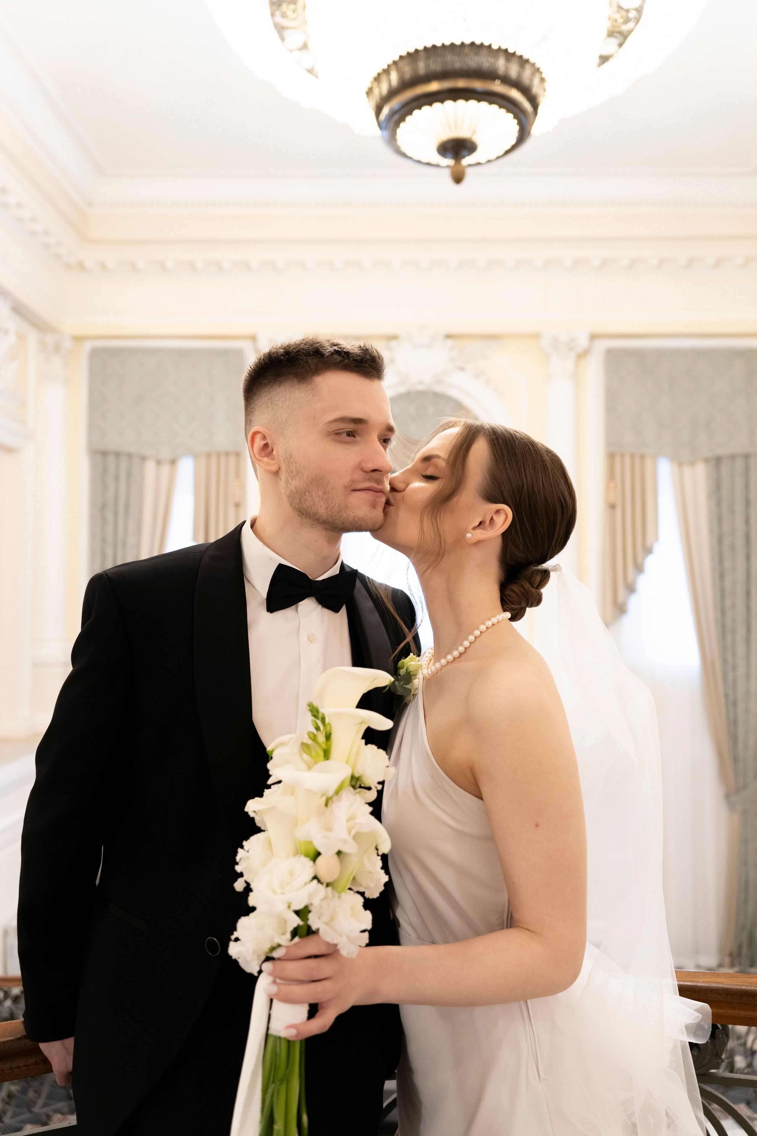 Мария+Владислав. Главная