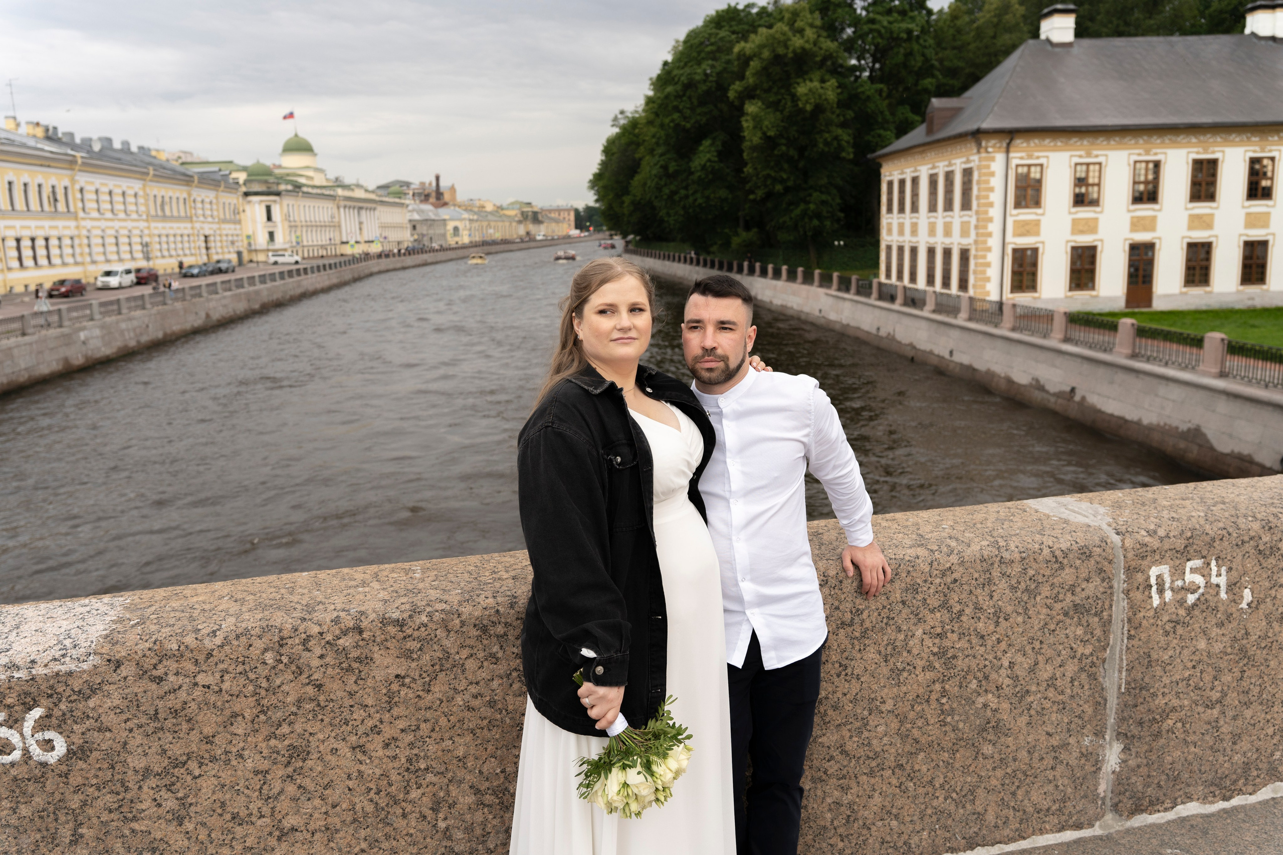 Ирина+Николай. Главная