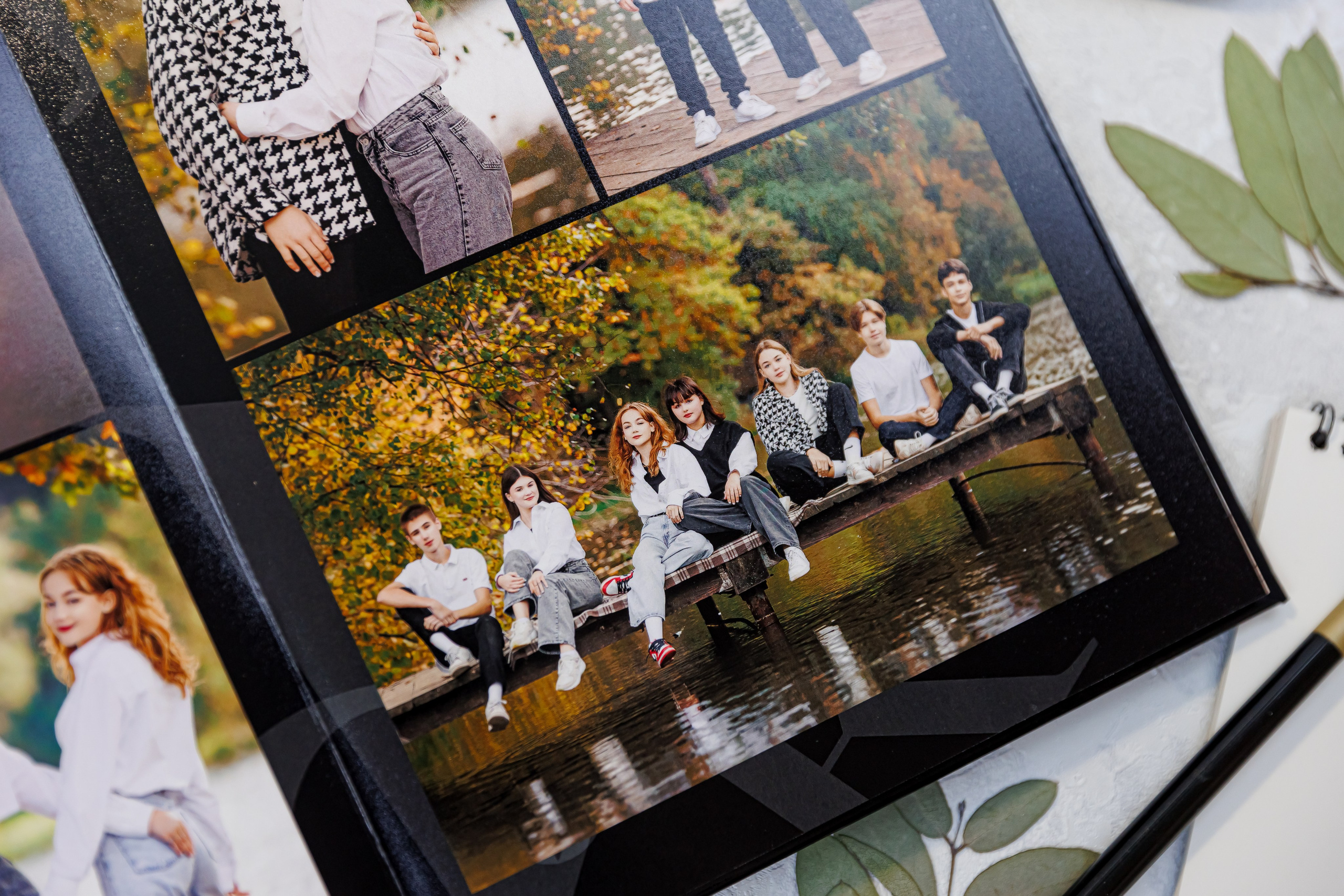 Выпускные альбомы общая информация. Семейный и детский фотограф Комина Елена, Власиха, Одинцово