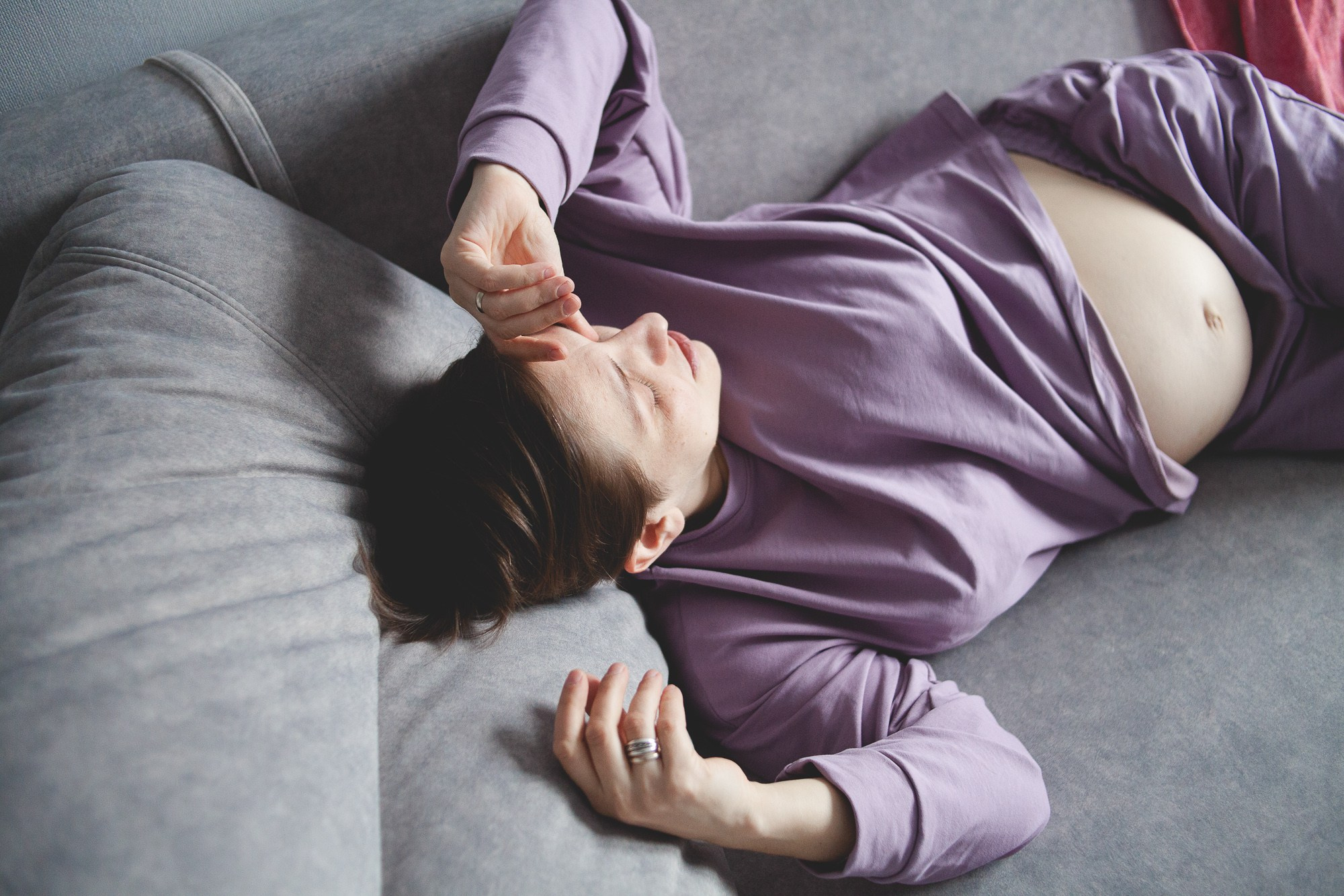 Беременная фотосессия. Анна Леденева Фотограф