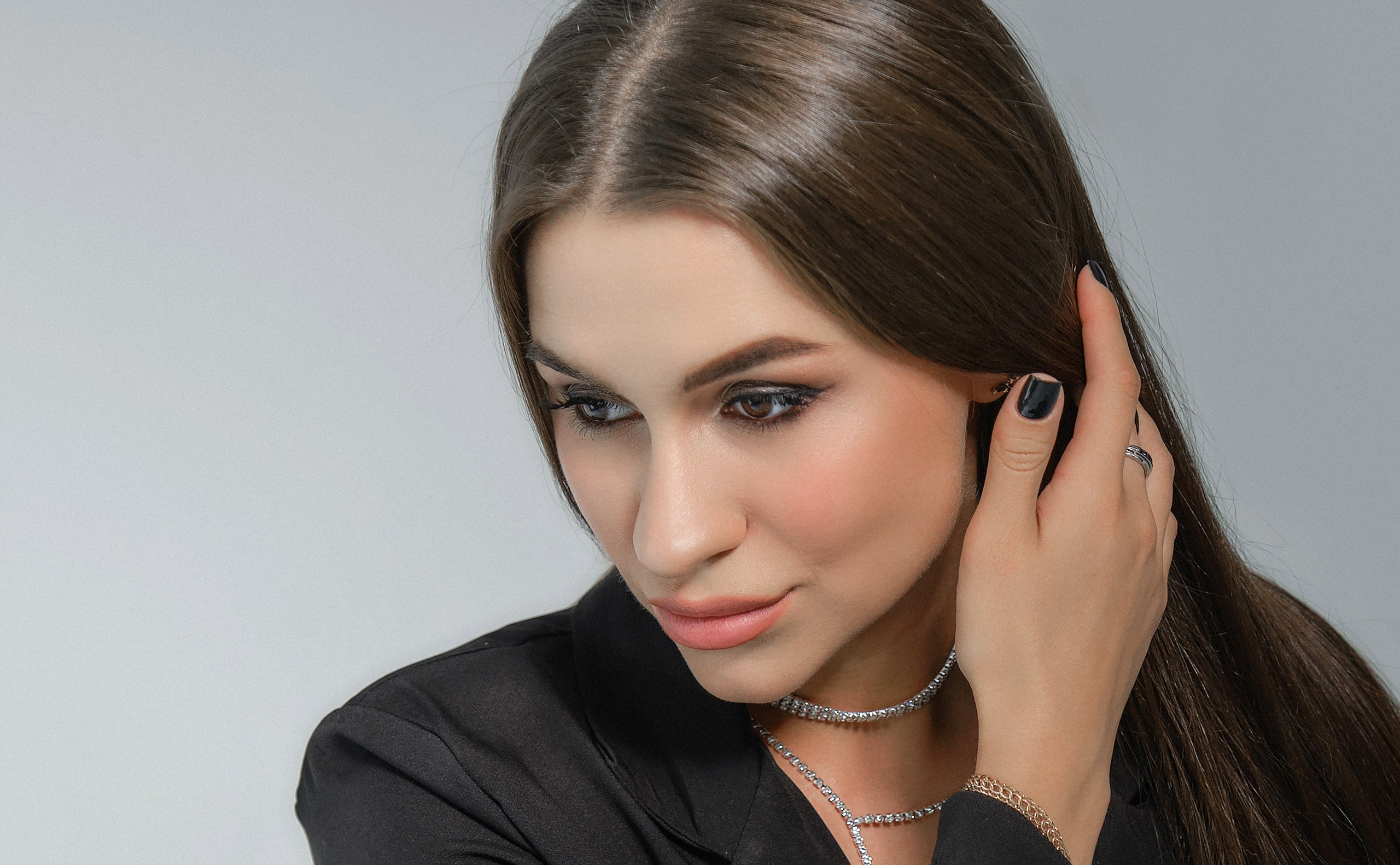 Фотосессия в самаре с макияжем и одеждой цена для девушки