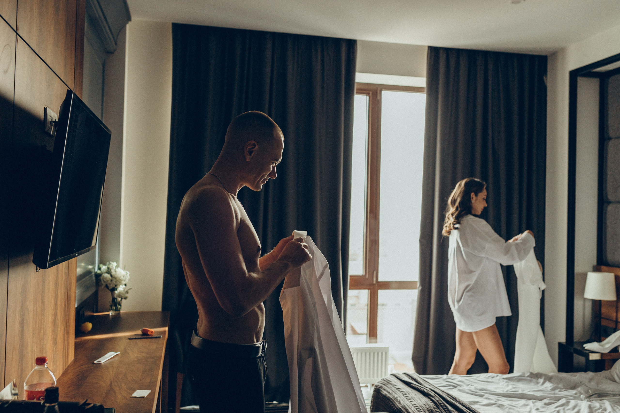 Wedding. Семейный фотограф и фотограф на роды в Ростове-на-Дону Мухина Виктория