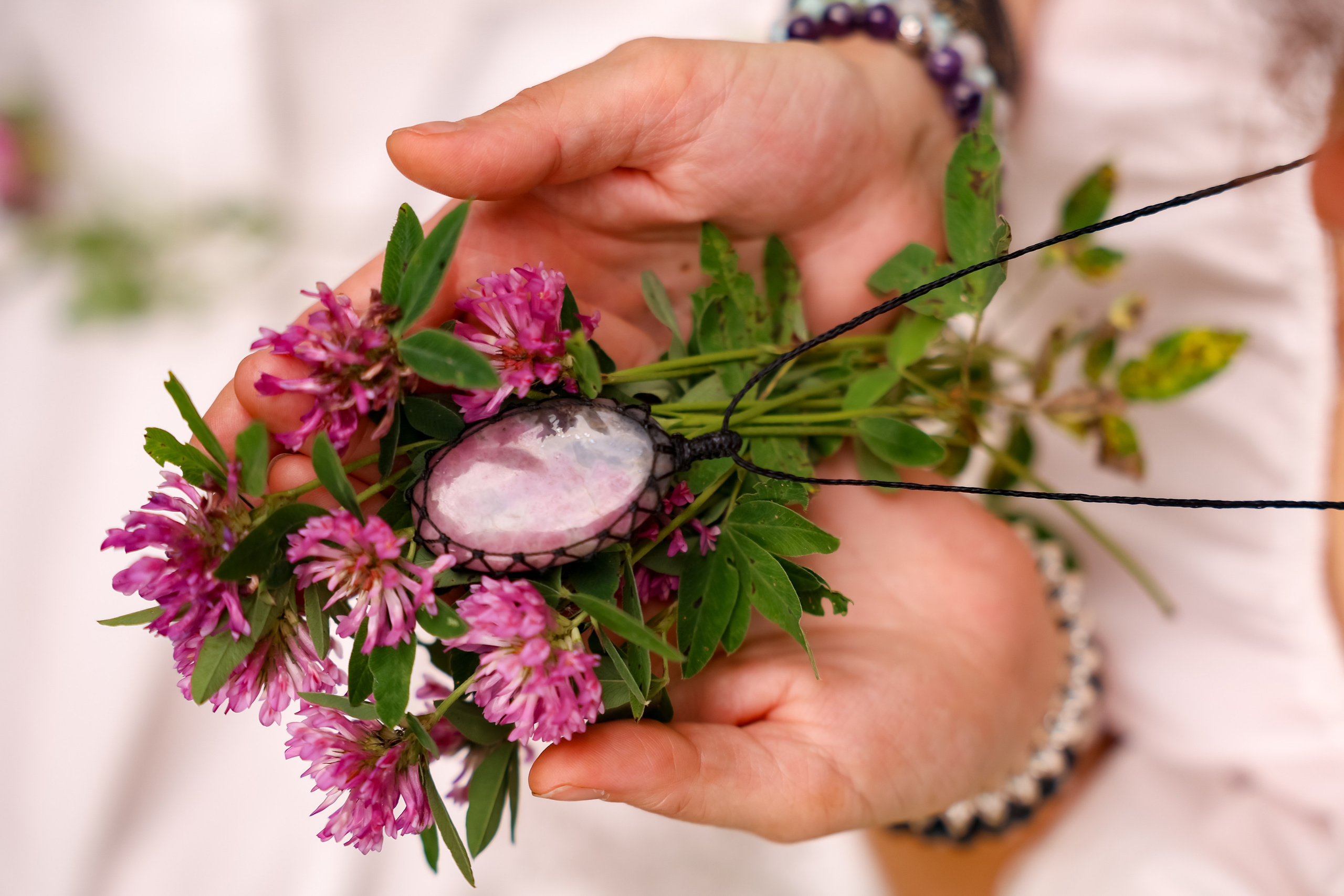 Ольга в лесу. Дарья Бухреева — фотограф, видеограф и фототерапевт. Москва и мир