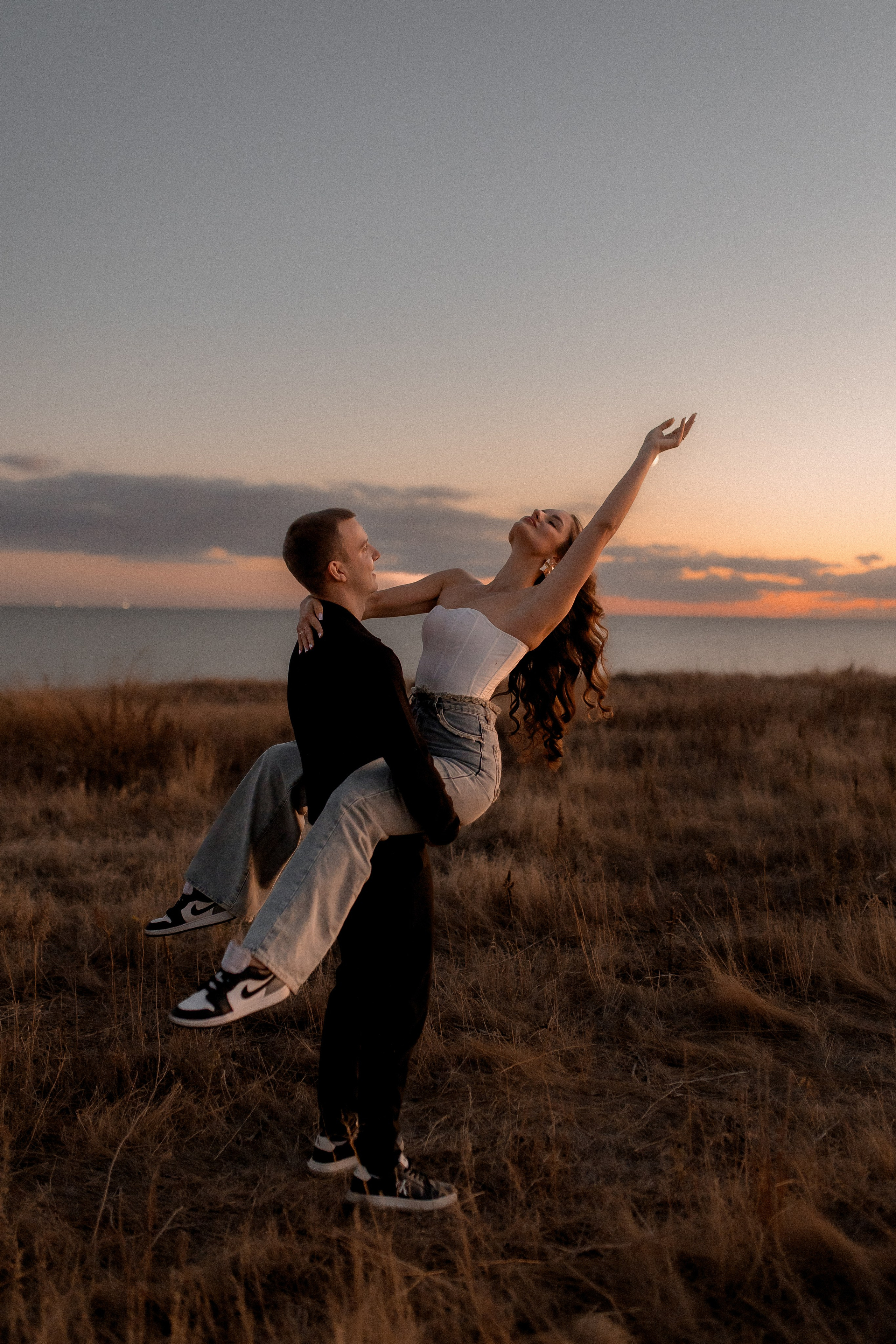 Все виды съёмок. Фотограф Таганрог Хребет София