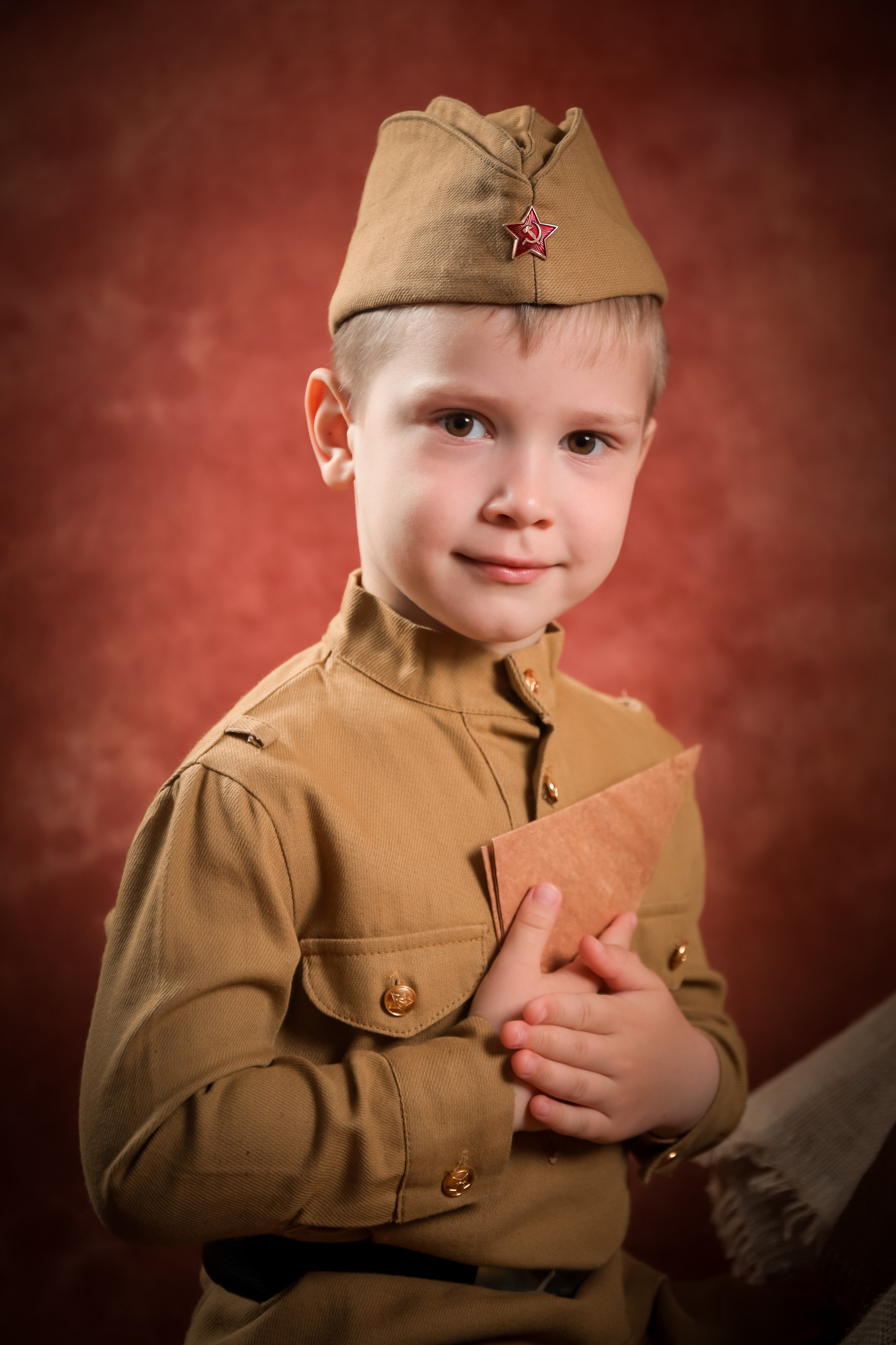 Съемка к 9 мая. Выпускные альбомы в Таганроге и Ростовской Области