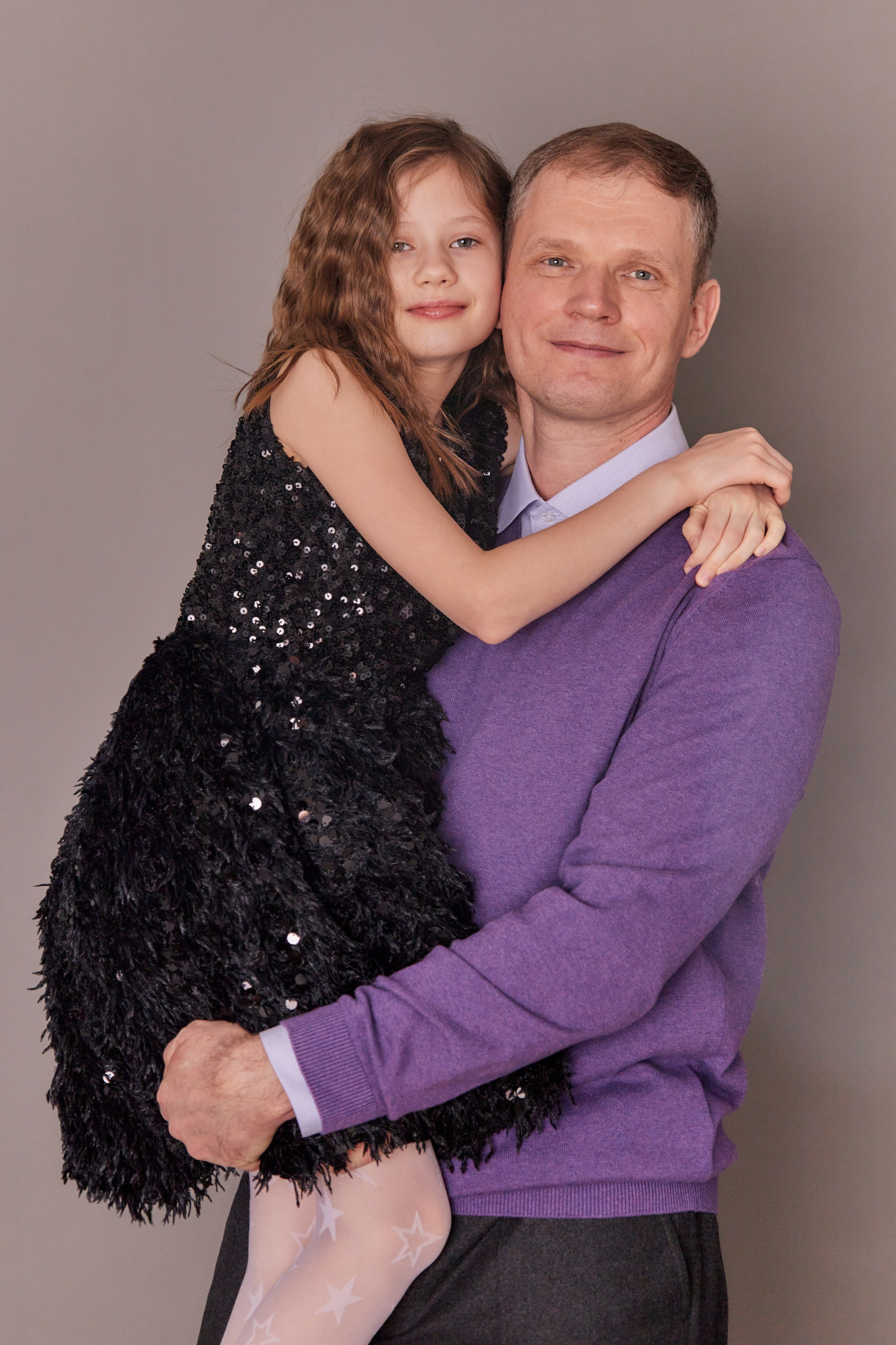 Семейный портрет. Фотограф в Москве Ярослава Фролова