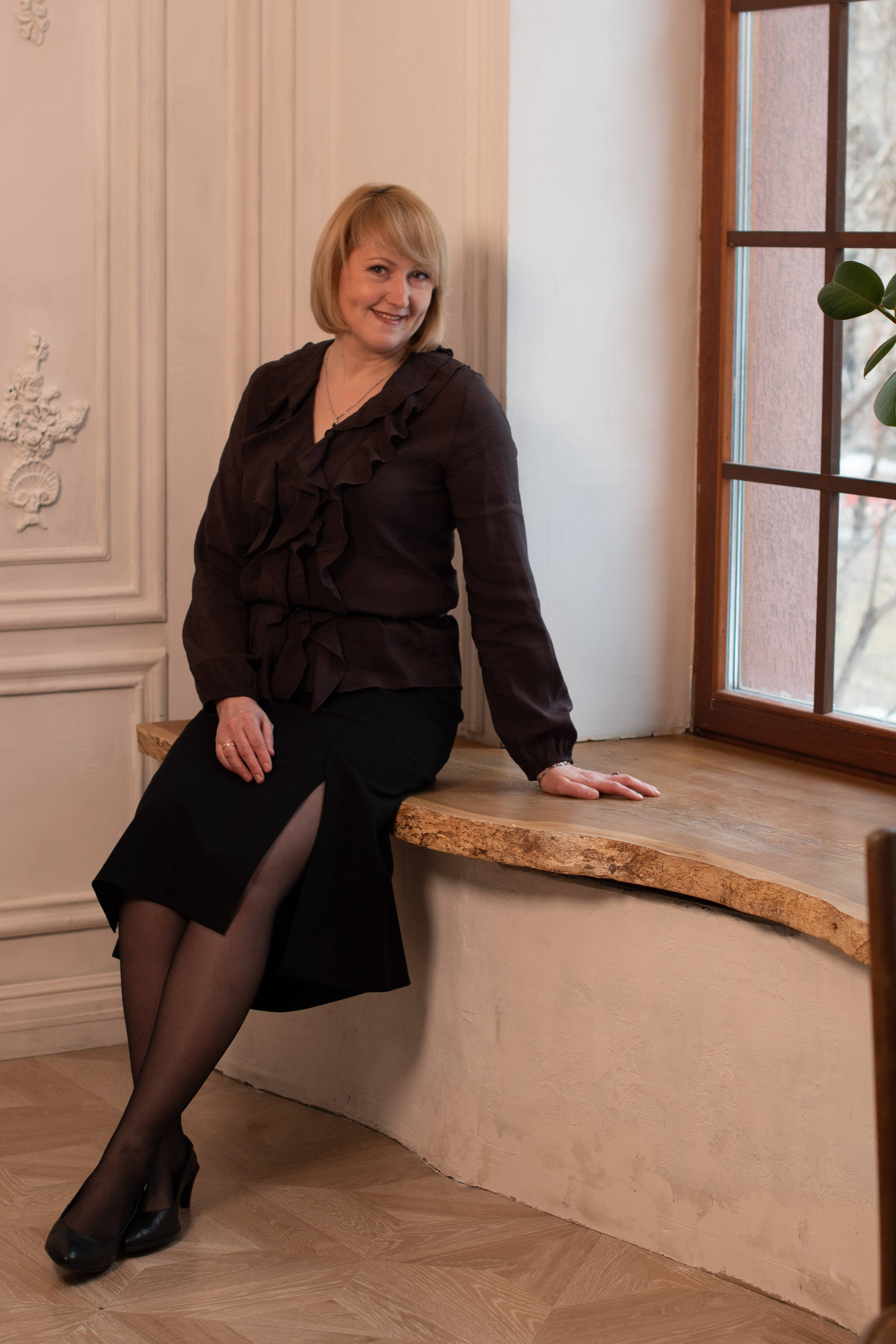 Mary Kay. Портретный фотограф Кристина Саргсян