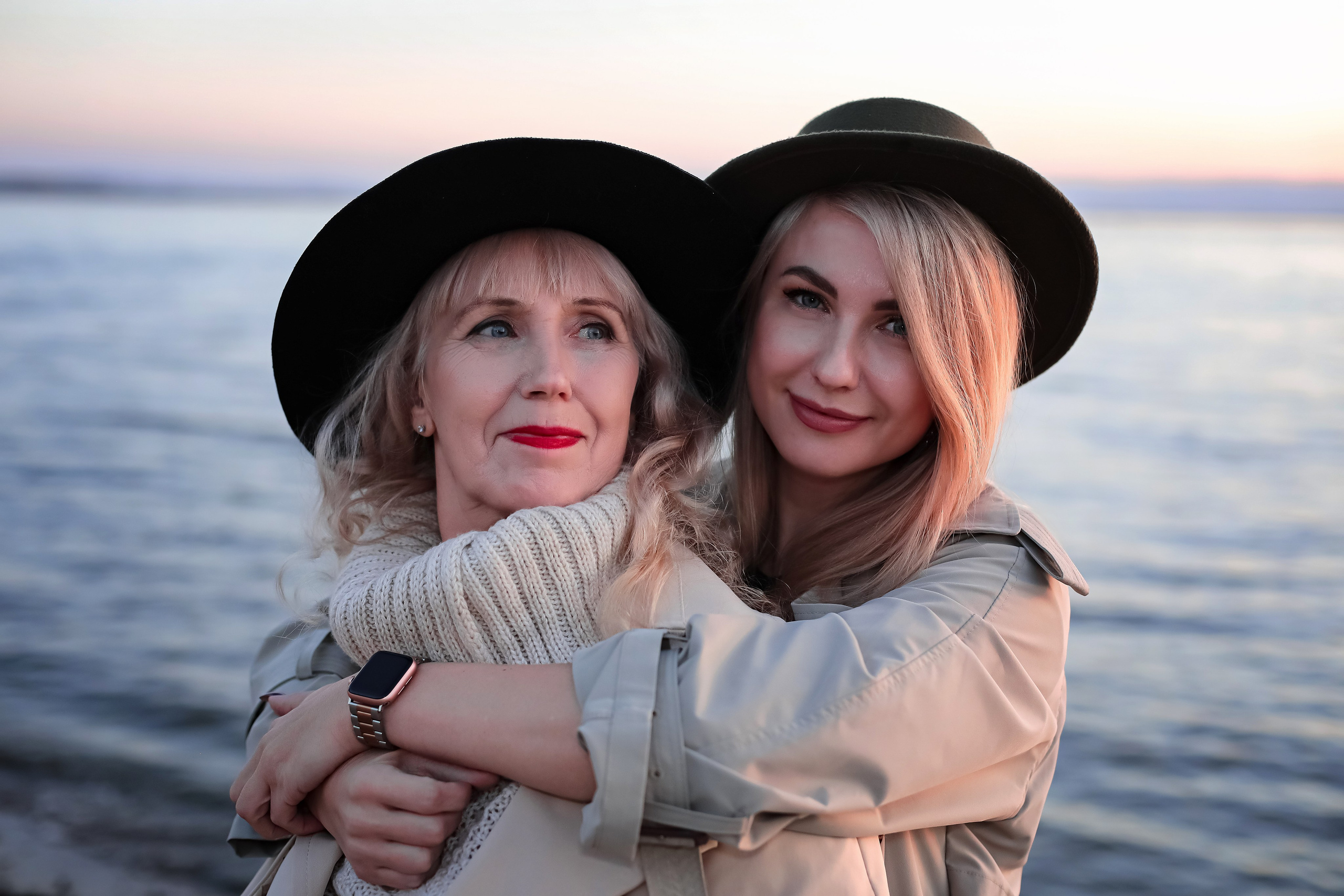 Фото проект Мама и дочь. Фотограф г. Хабаровск. Семейные и индивидуальные съёмки