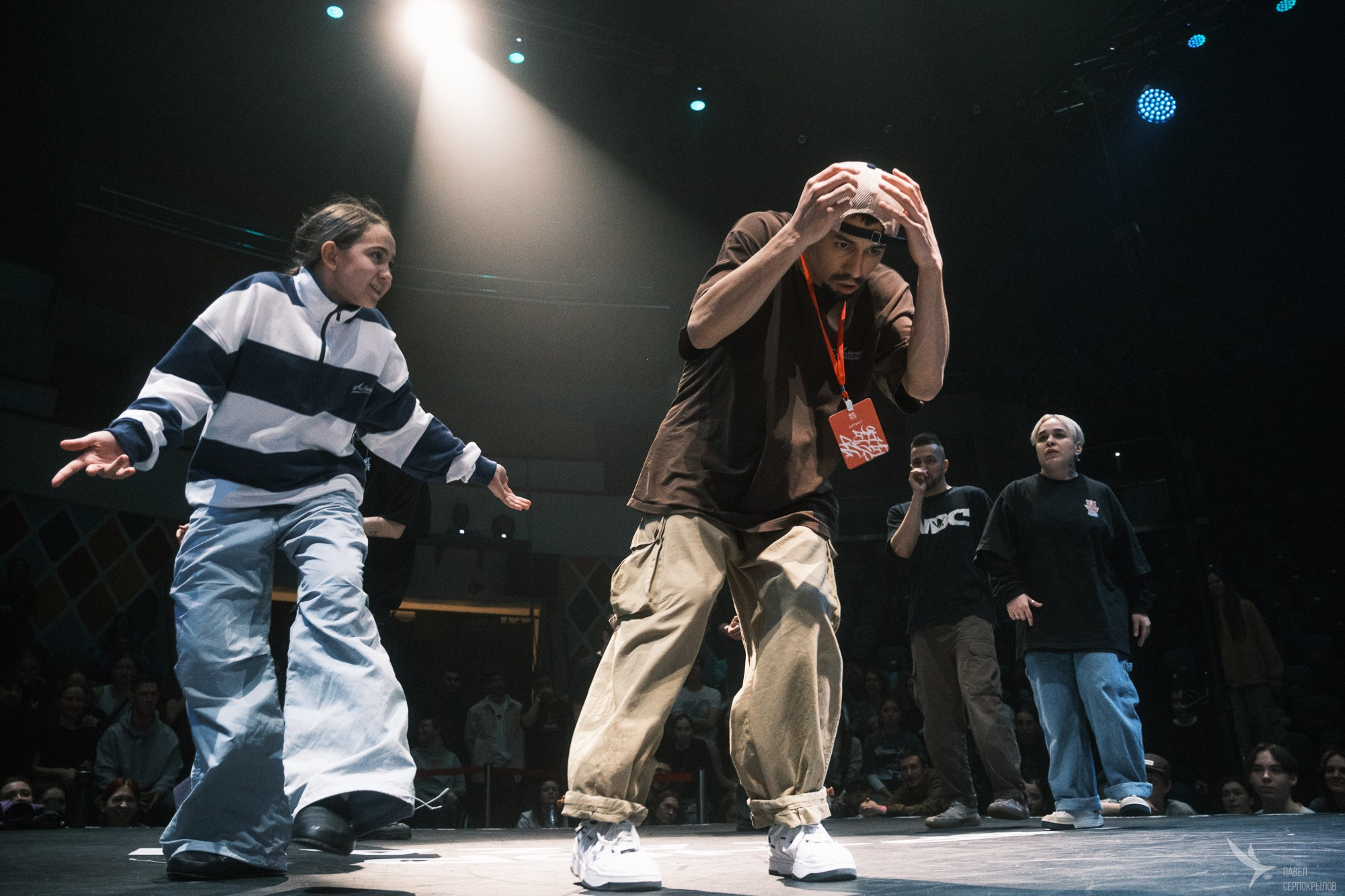 Hip-Hop Kazan. Репортажный фотограф в Казани Павел Серпокрылов