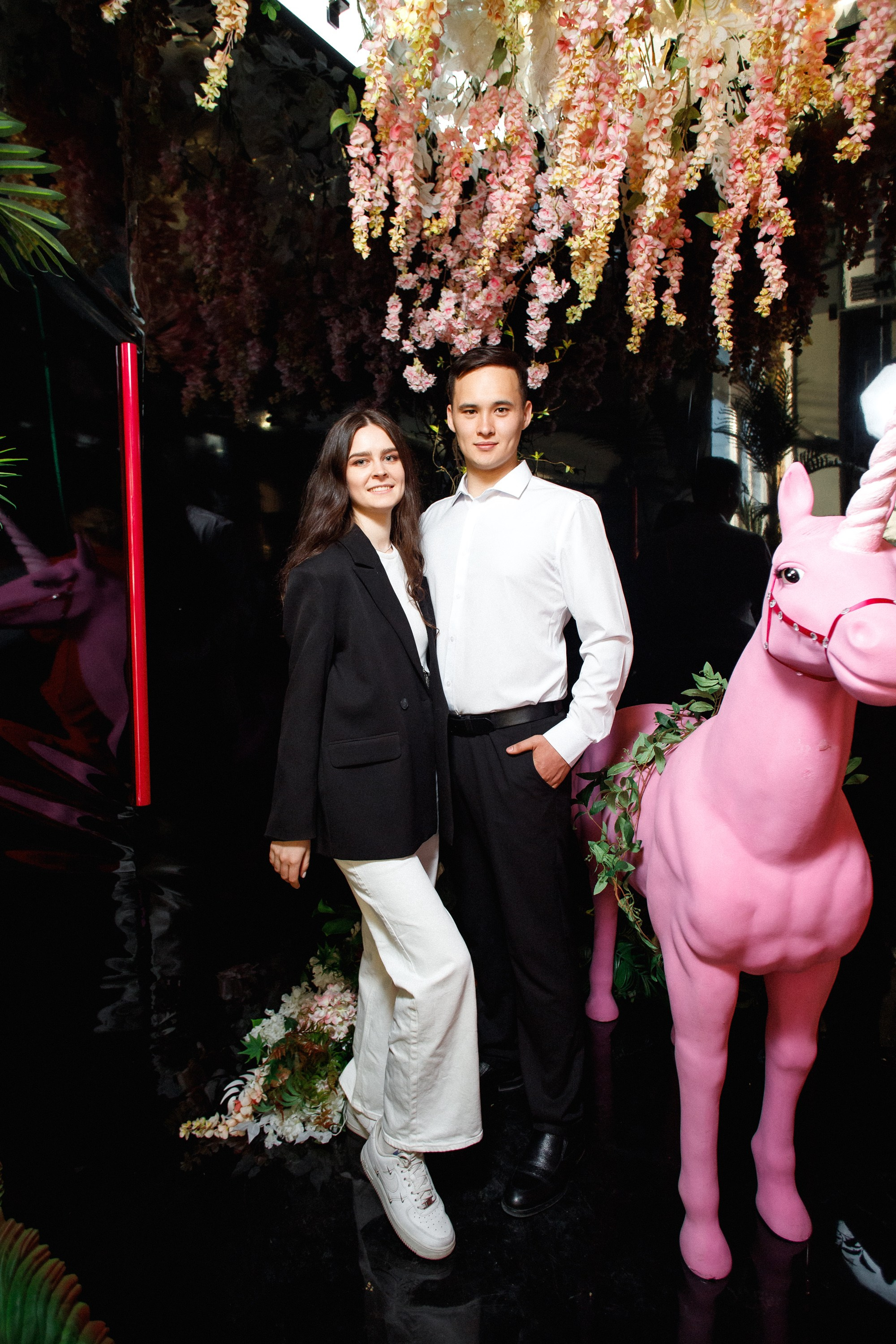 BRAVO FLORA EVENT. СВОИ. ФОТООТЧЕТЫ-СОБЫТИЯ-МЕСТА