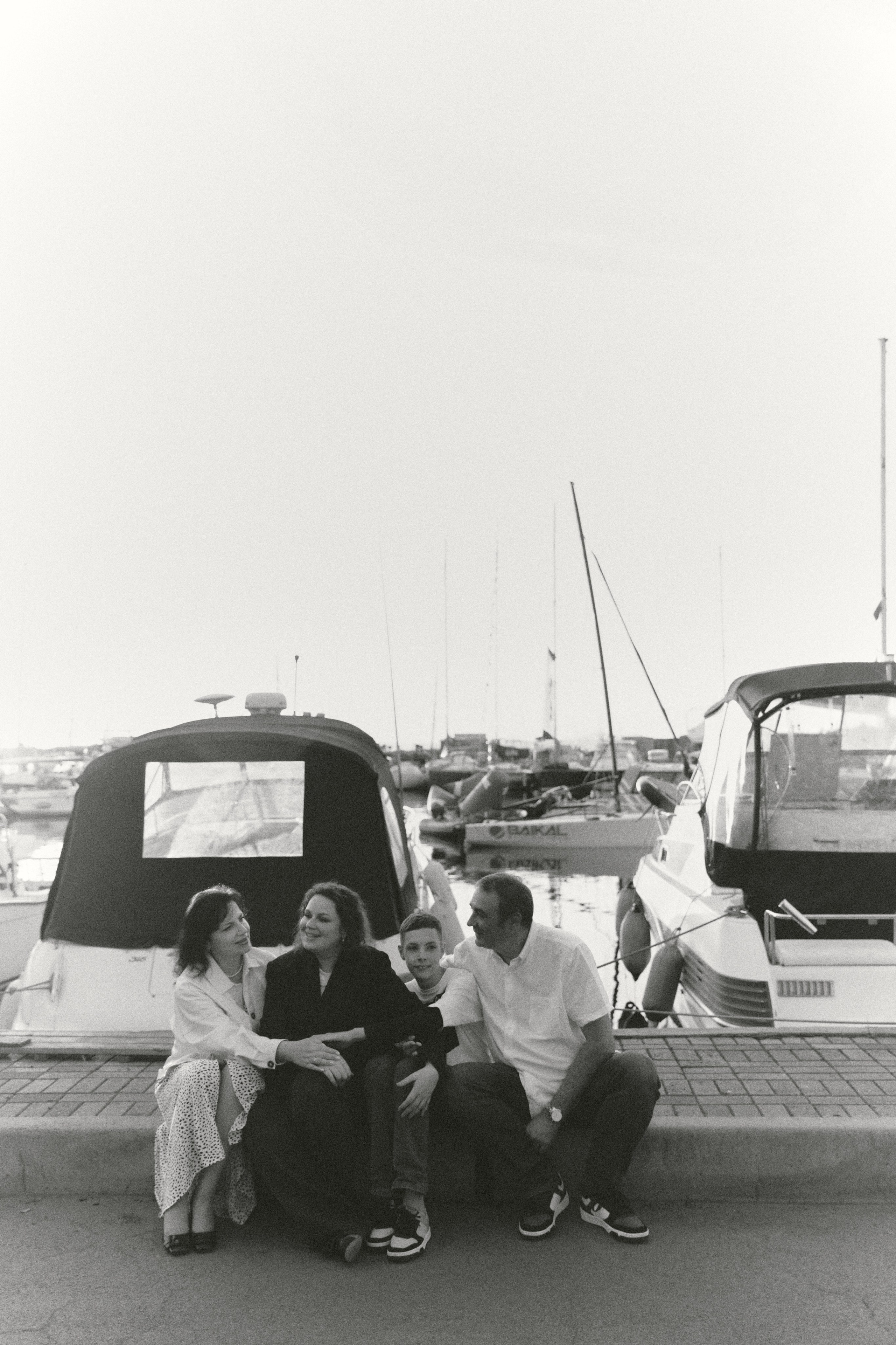 Семейный фотограф во Владивостоке Галина Загляда