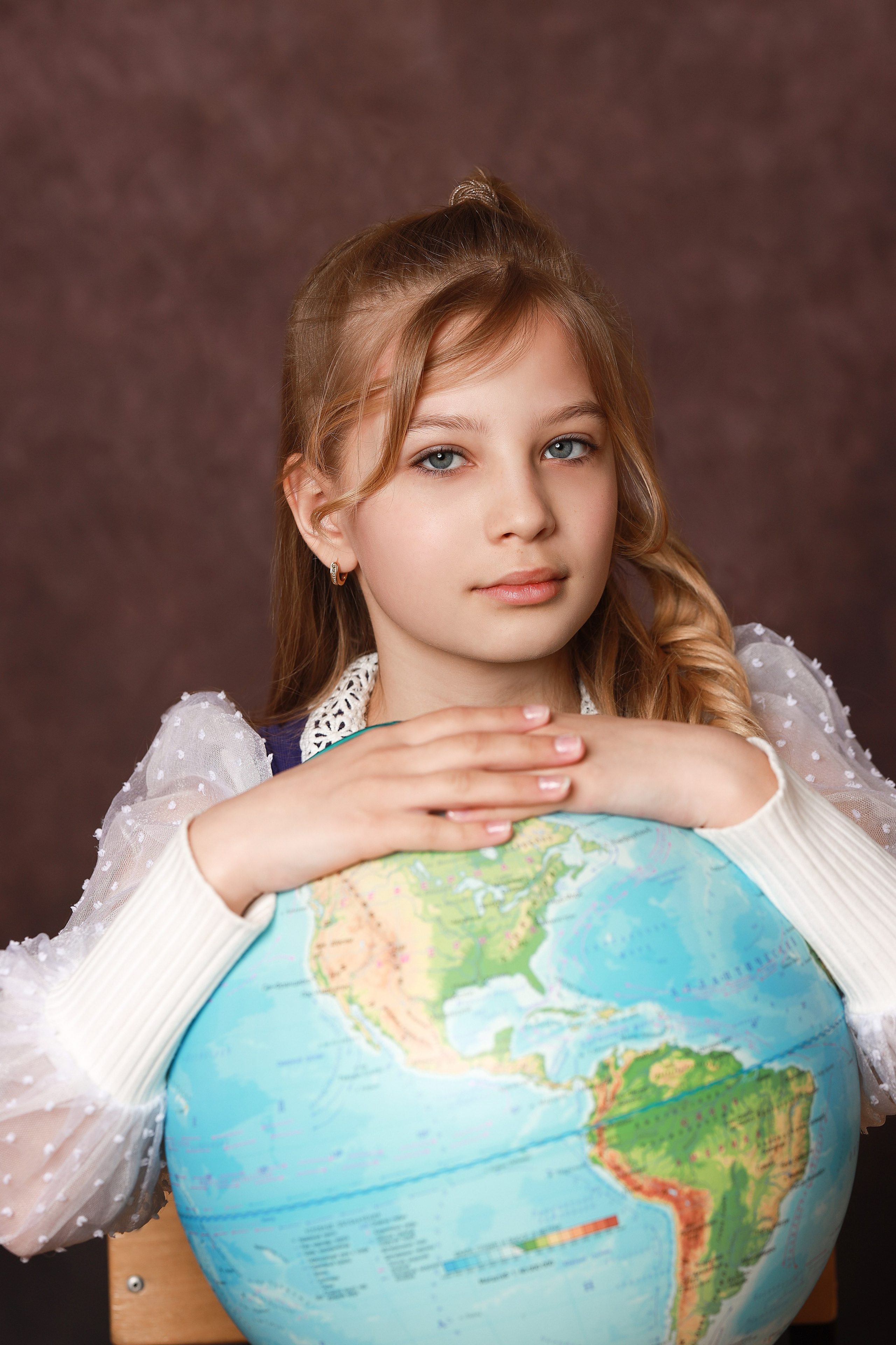 Школьный фотограф в Красноярске