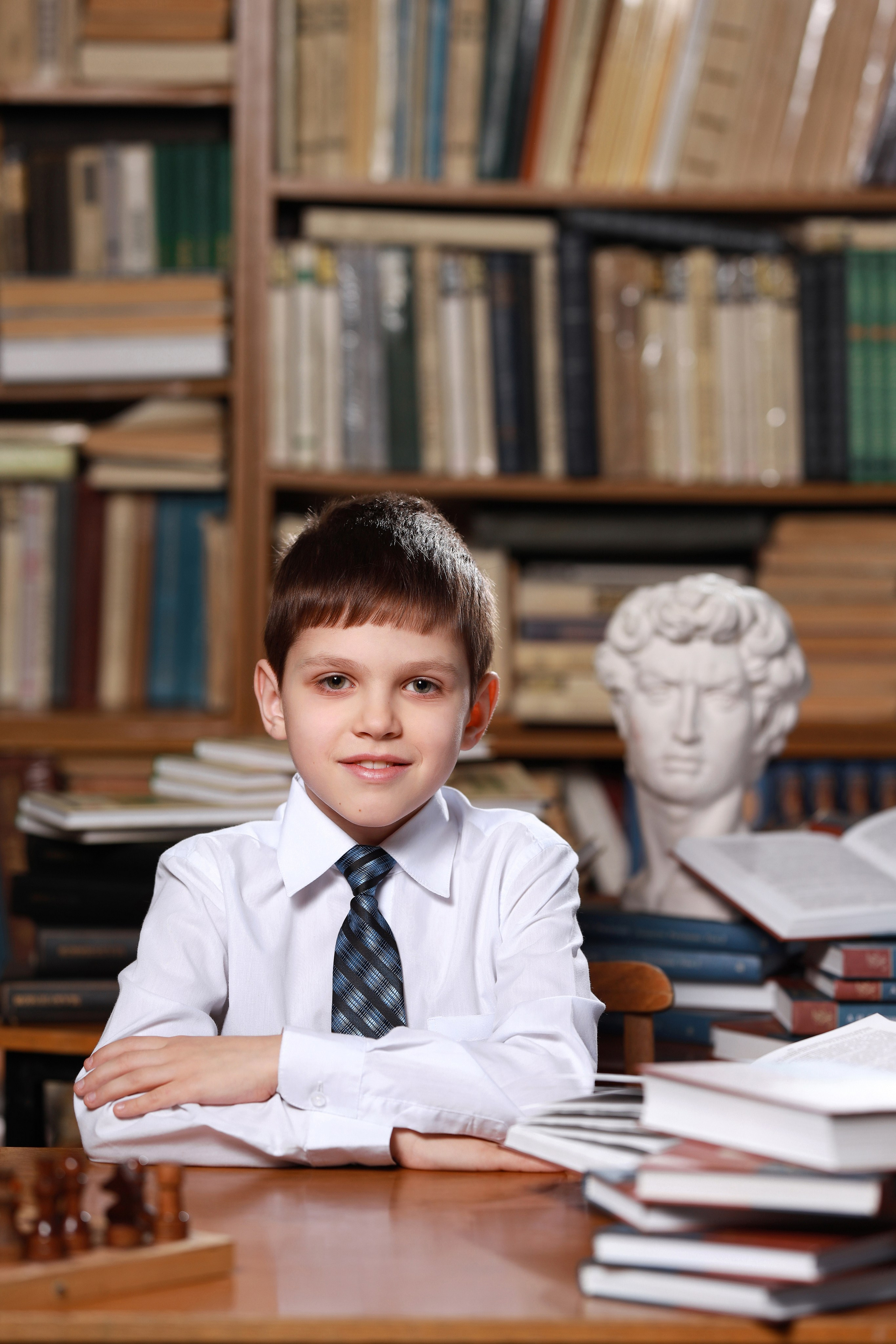 Школьный фотограф в Красноярске