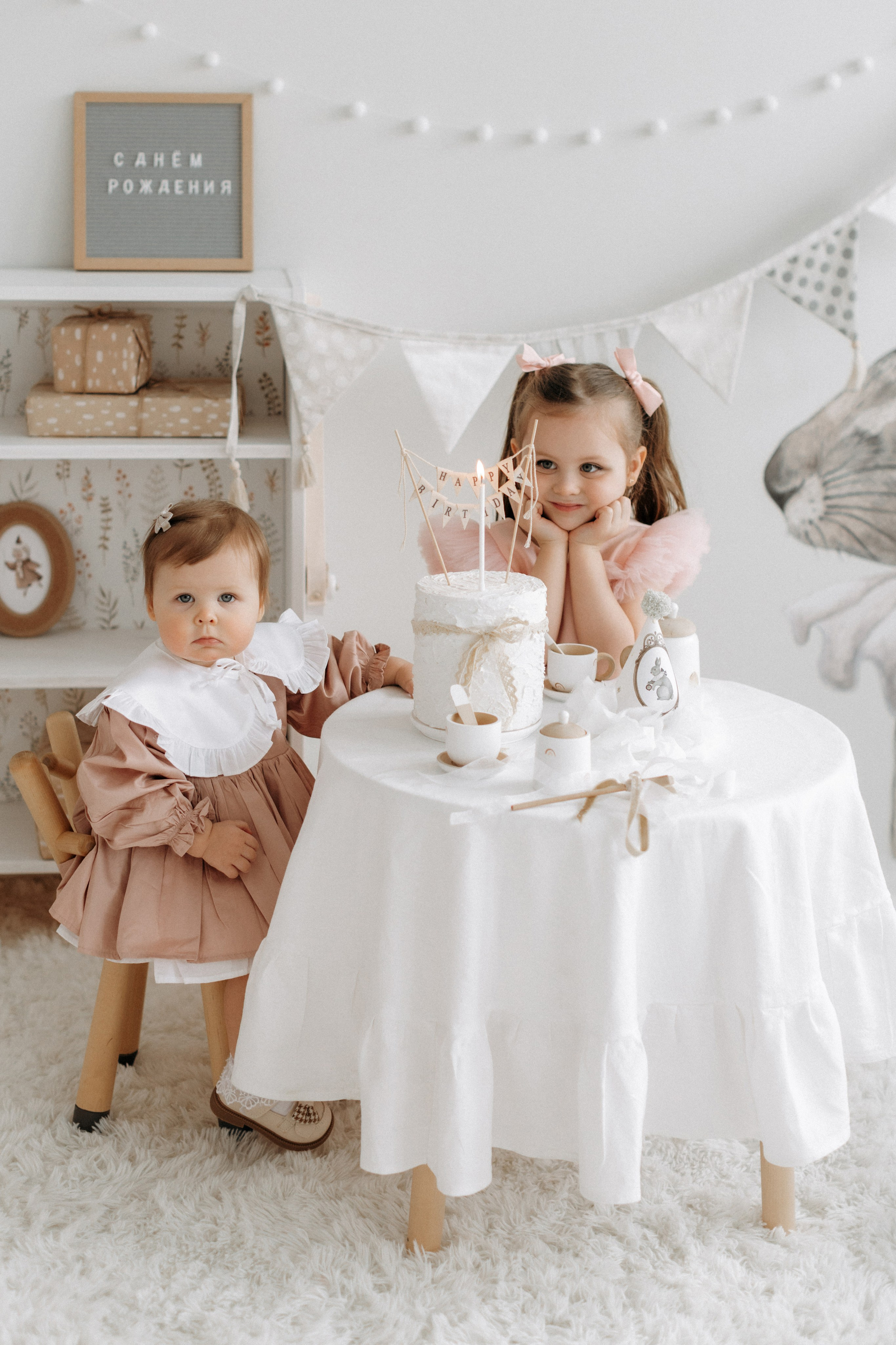 Семейный и детский фотограф Болинок Наталья