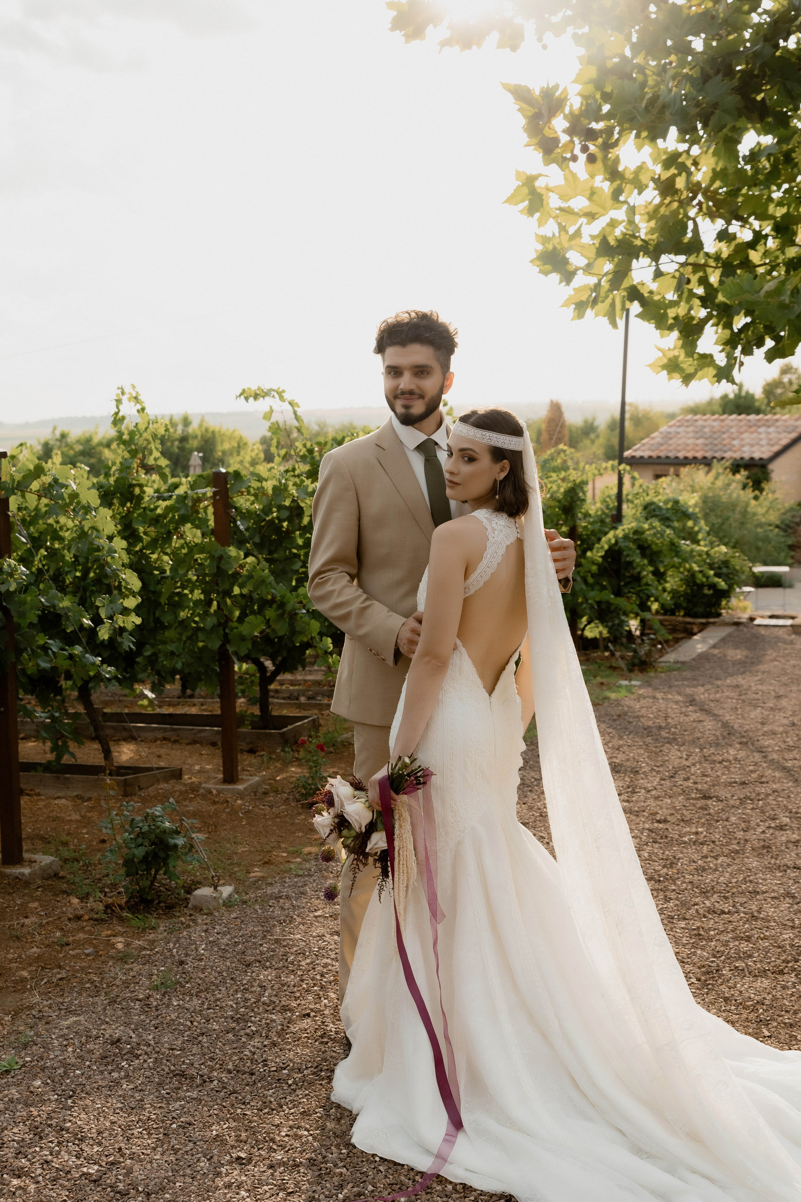 Итальянская Любовь. Фотограф и Видеограф в Ростове на Дону