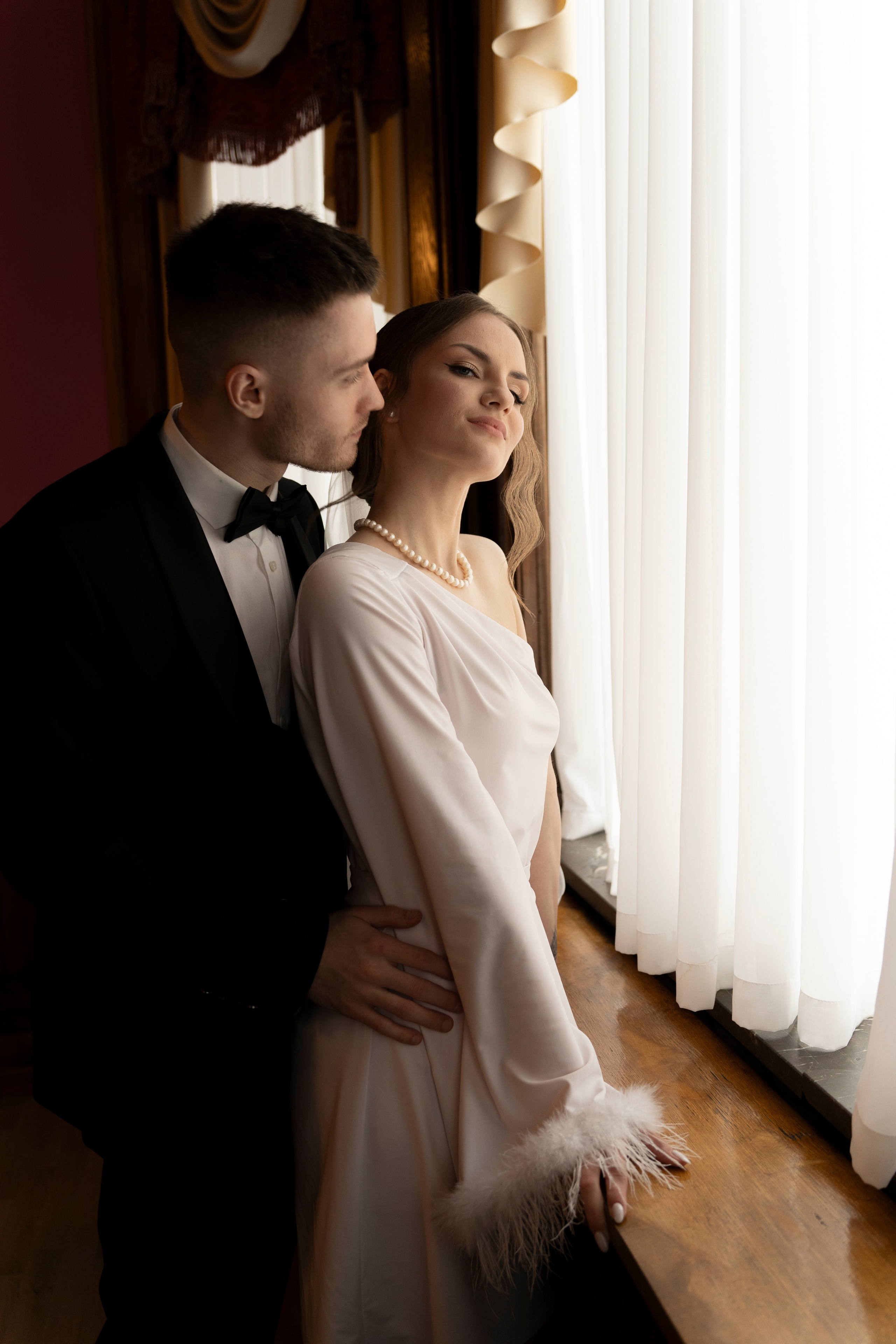 Мария+Владислав. Главная