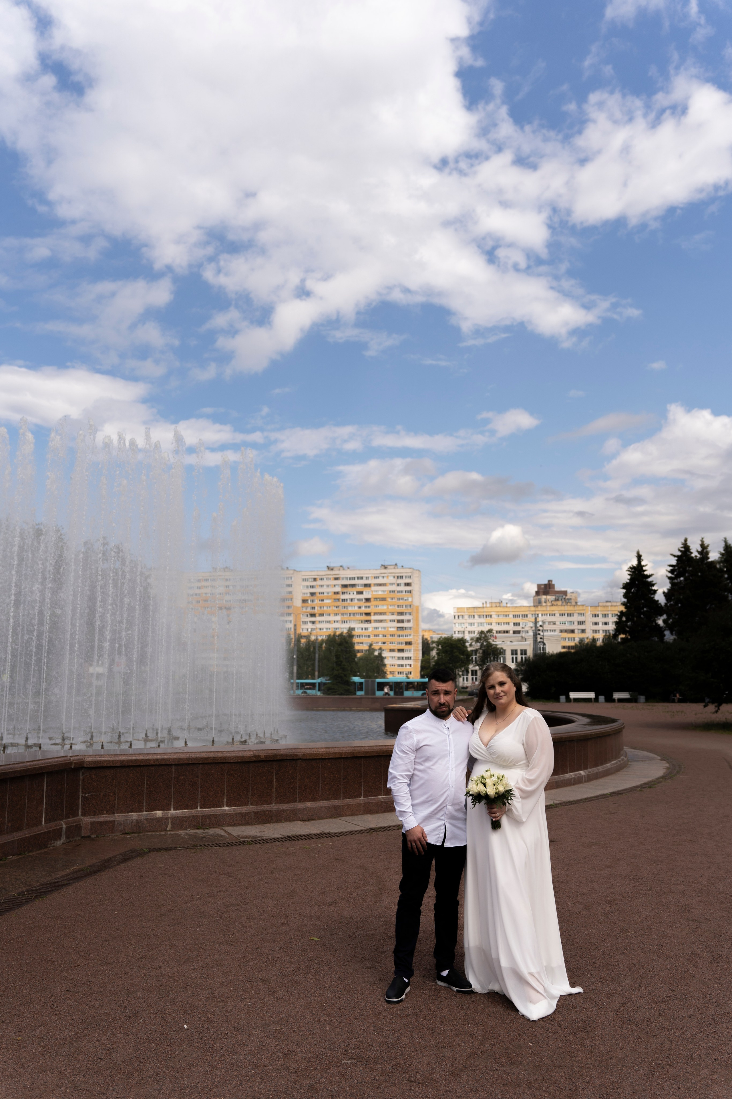 Ирина+Николай. Главная