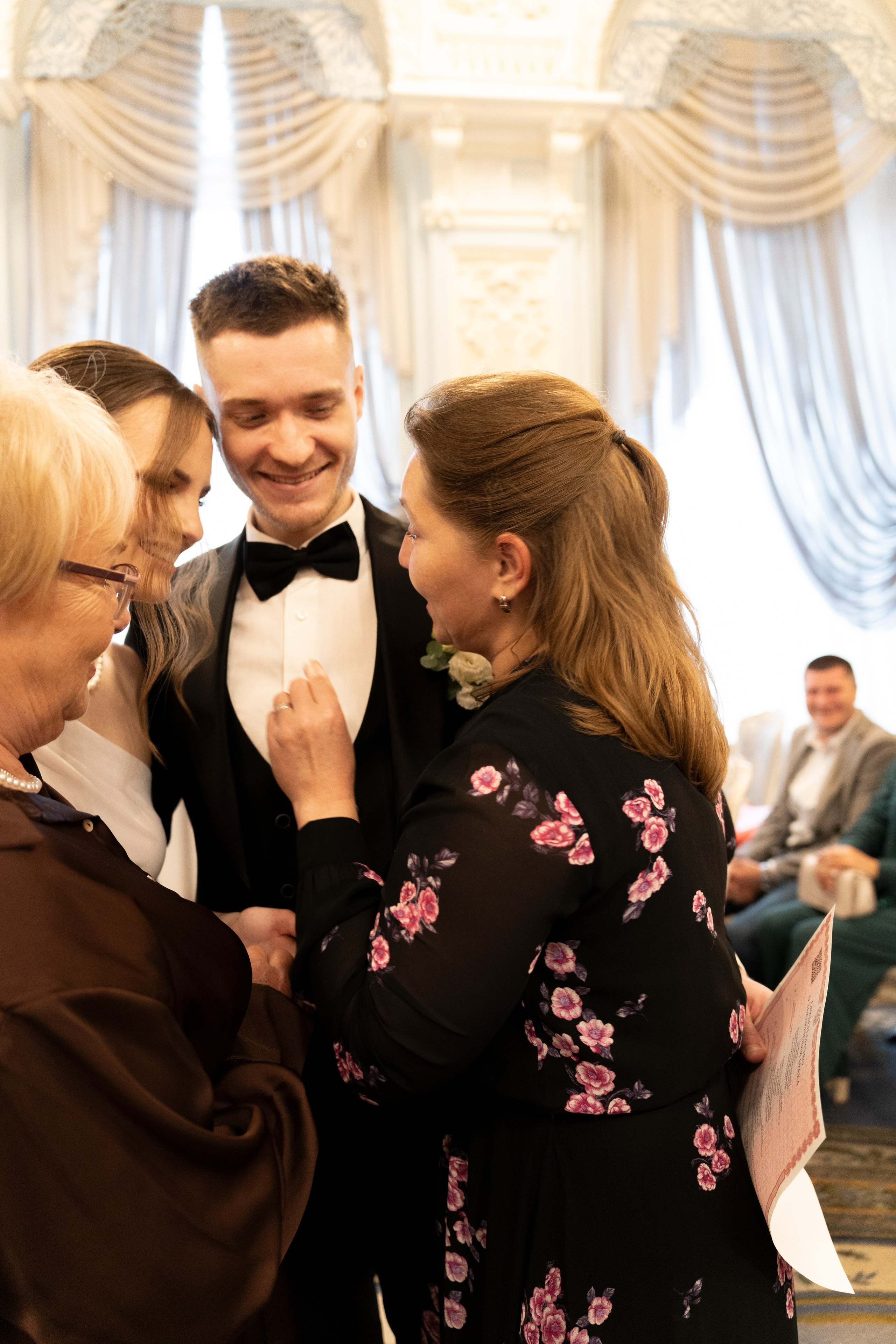 Мария+Владислав. Главная