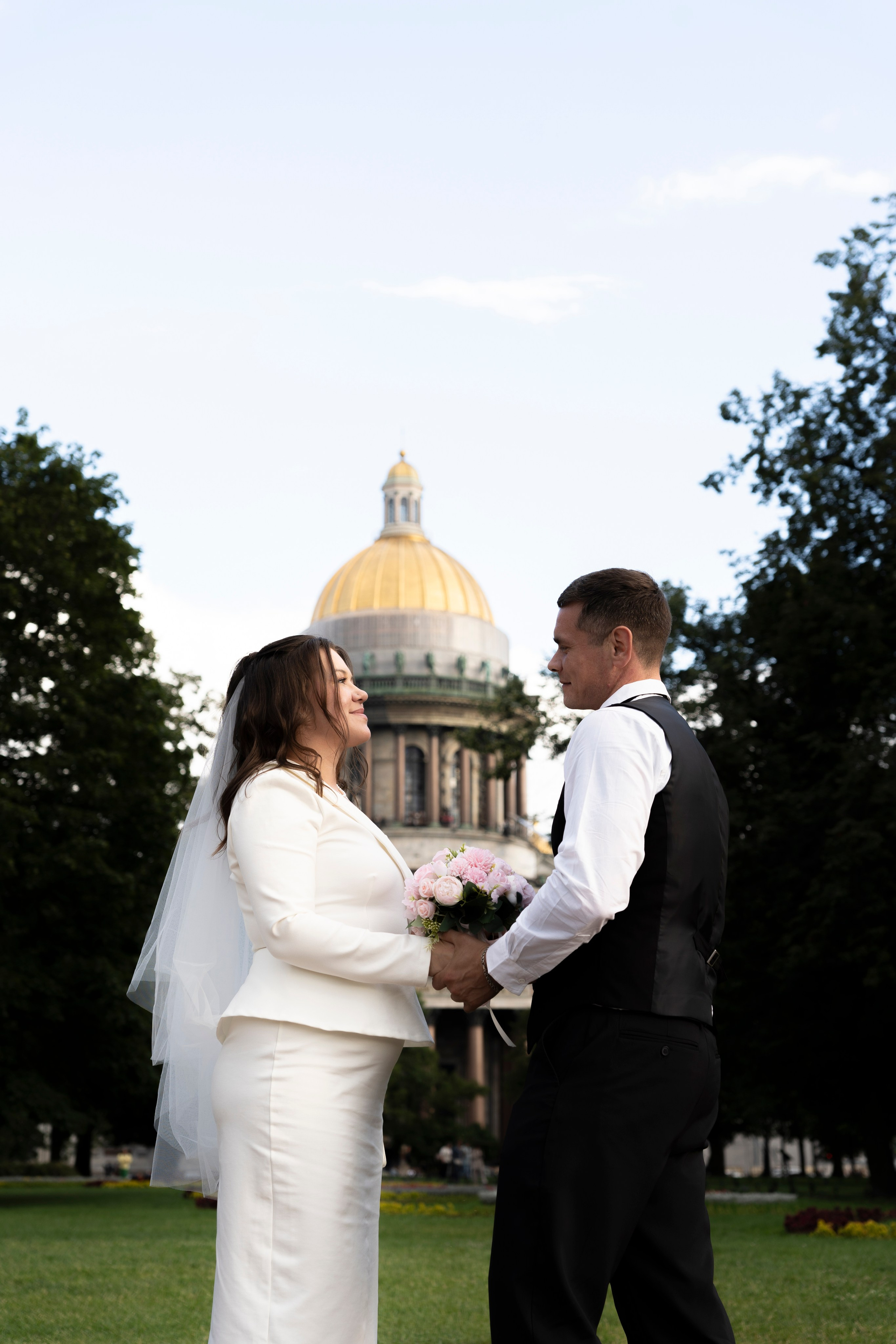 Алина+Андрей. Главная