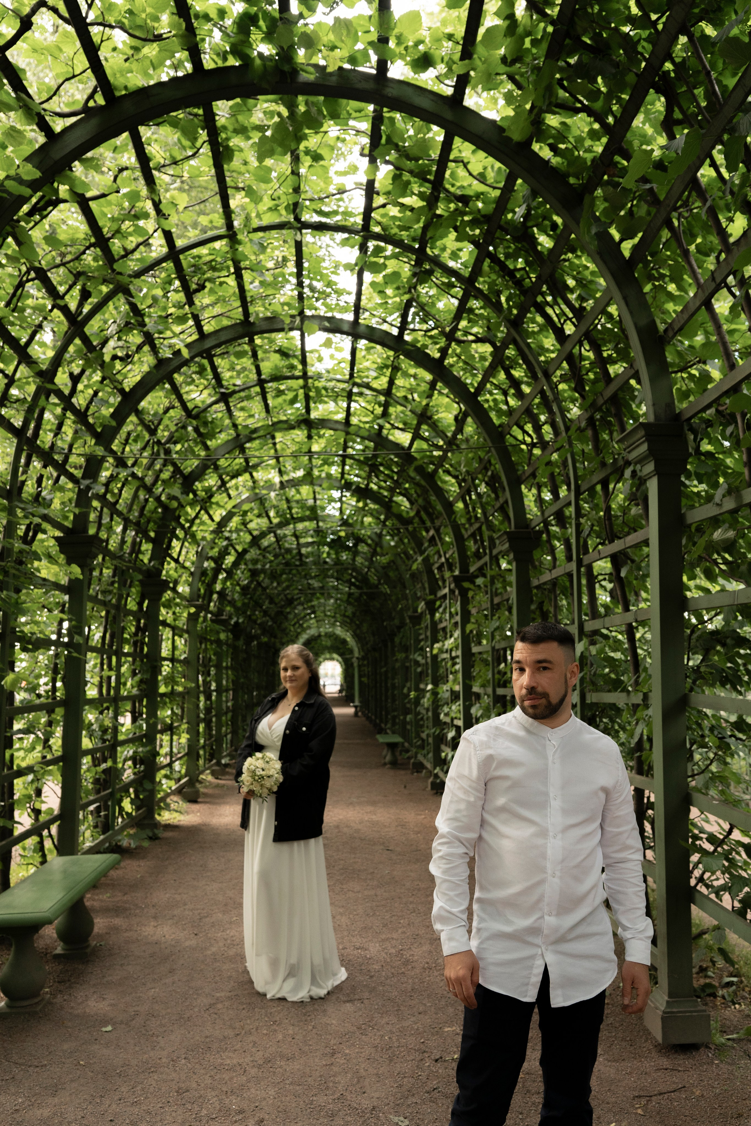 Ирина+Николай. Главная