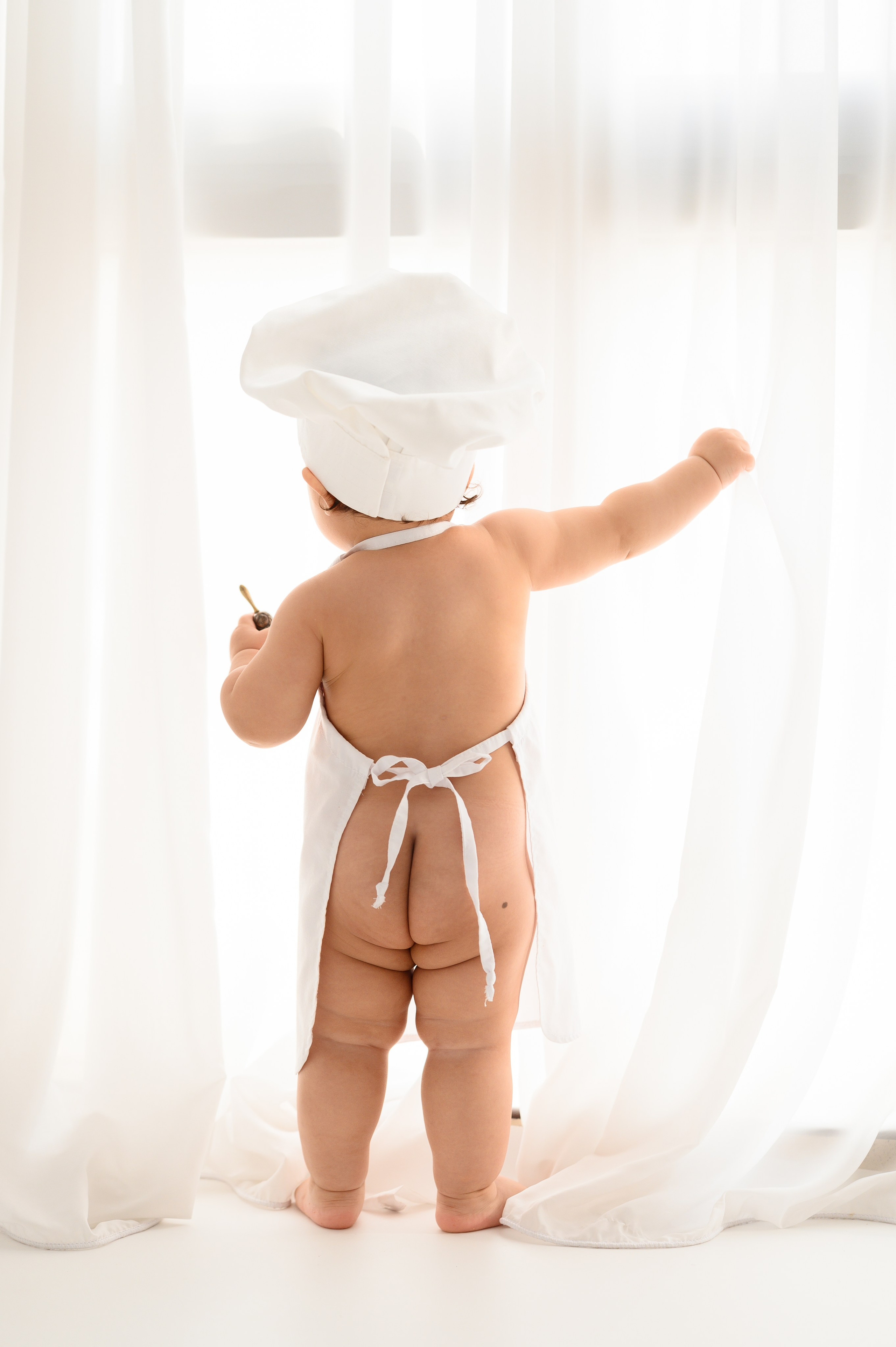 Монтэ годик. Детский и семейный фотограф Ирина Гладких