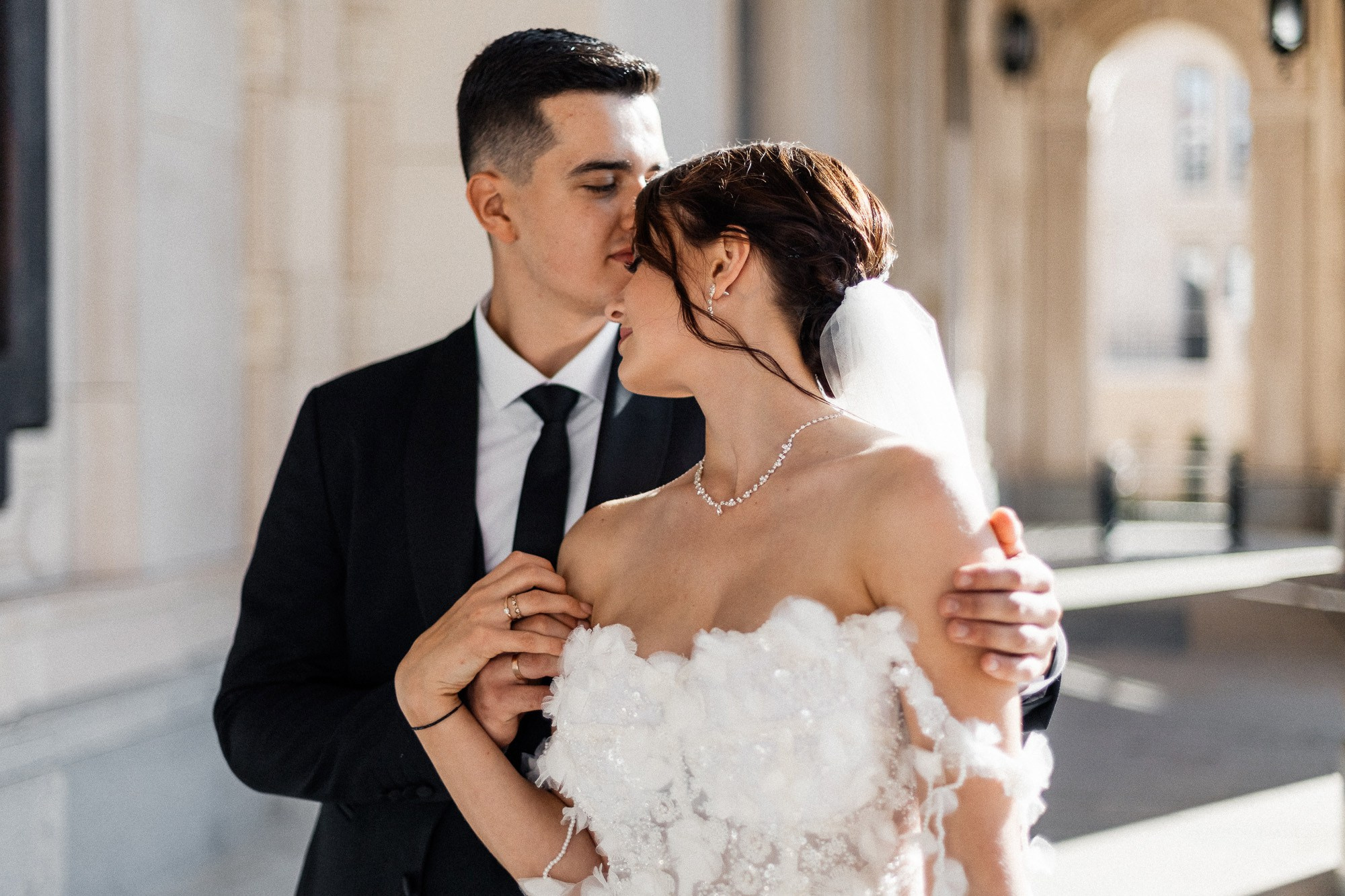 Даниил и Вера — Свадьба. Свадебный фотограф, фотосъемка в Крыму, Севастополе, Симферополе, Ялте