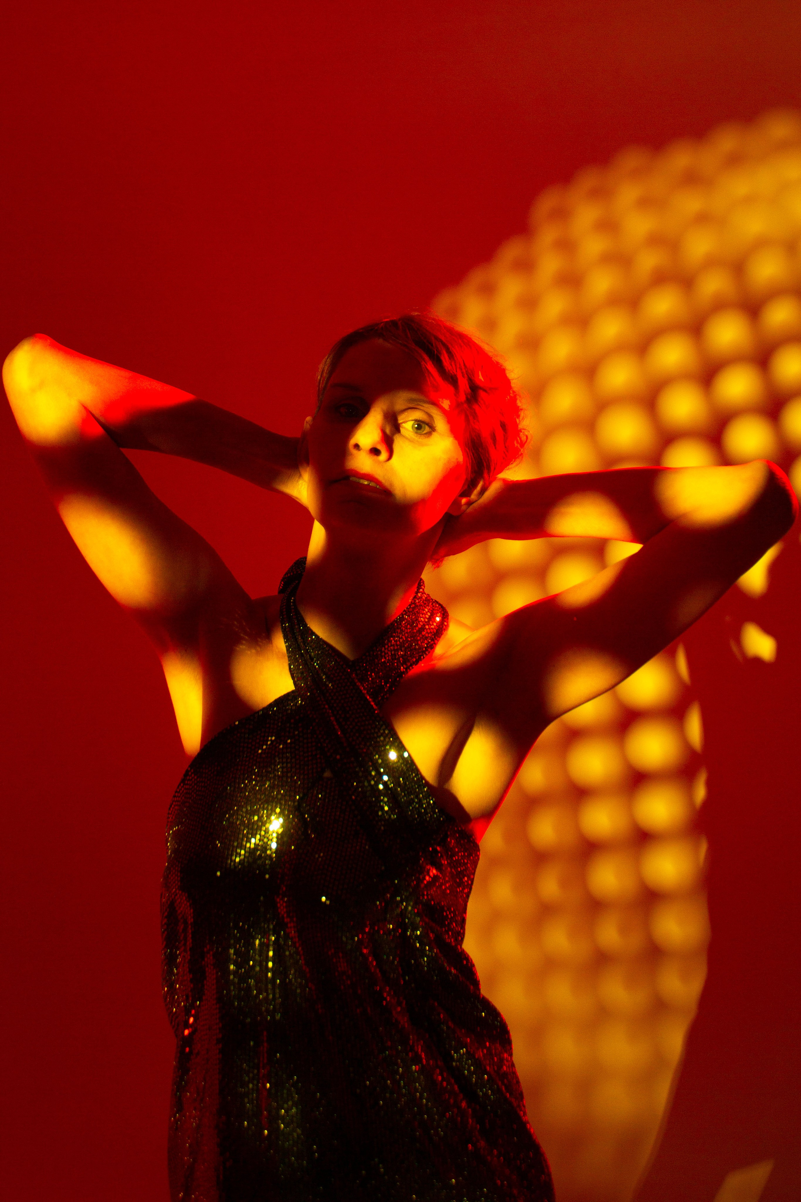 Марина. Модельное агентство ART PODIUM ULAN-UDE