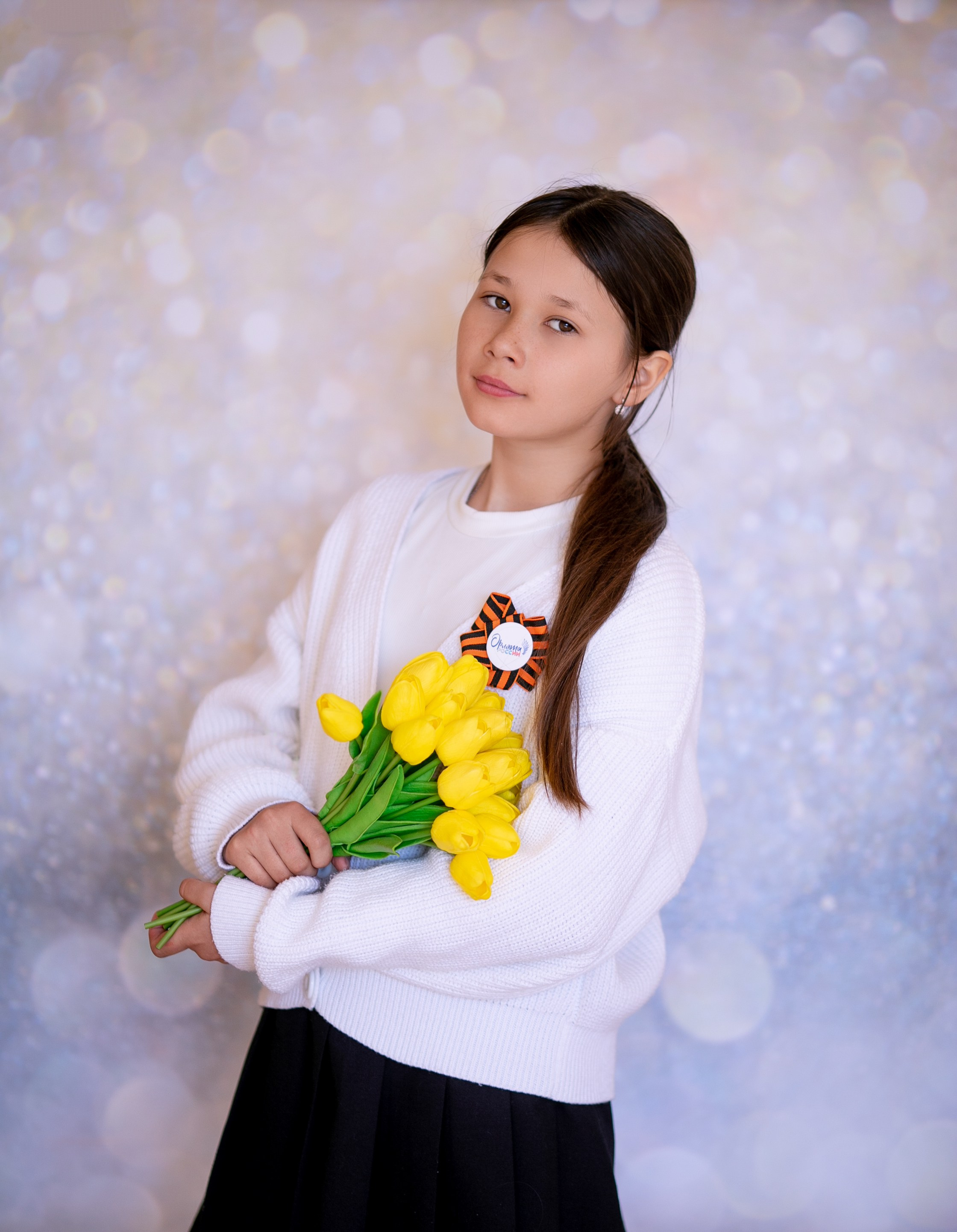 Выпускные альбомы начальная школа. Семейный и детский фотограф София Шарабурко, Томская область