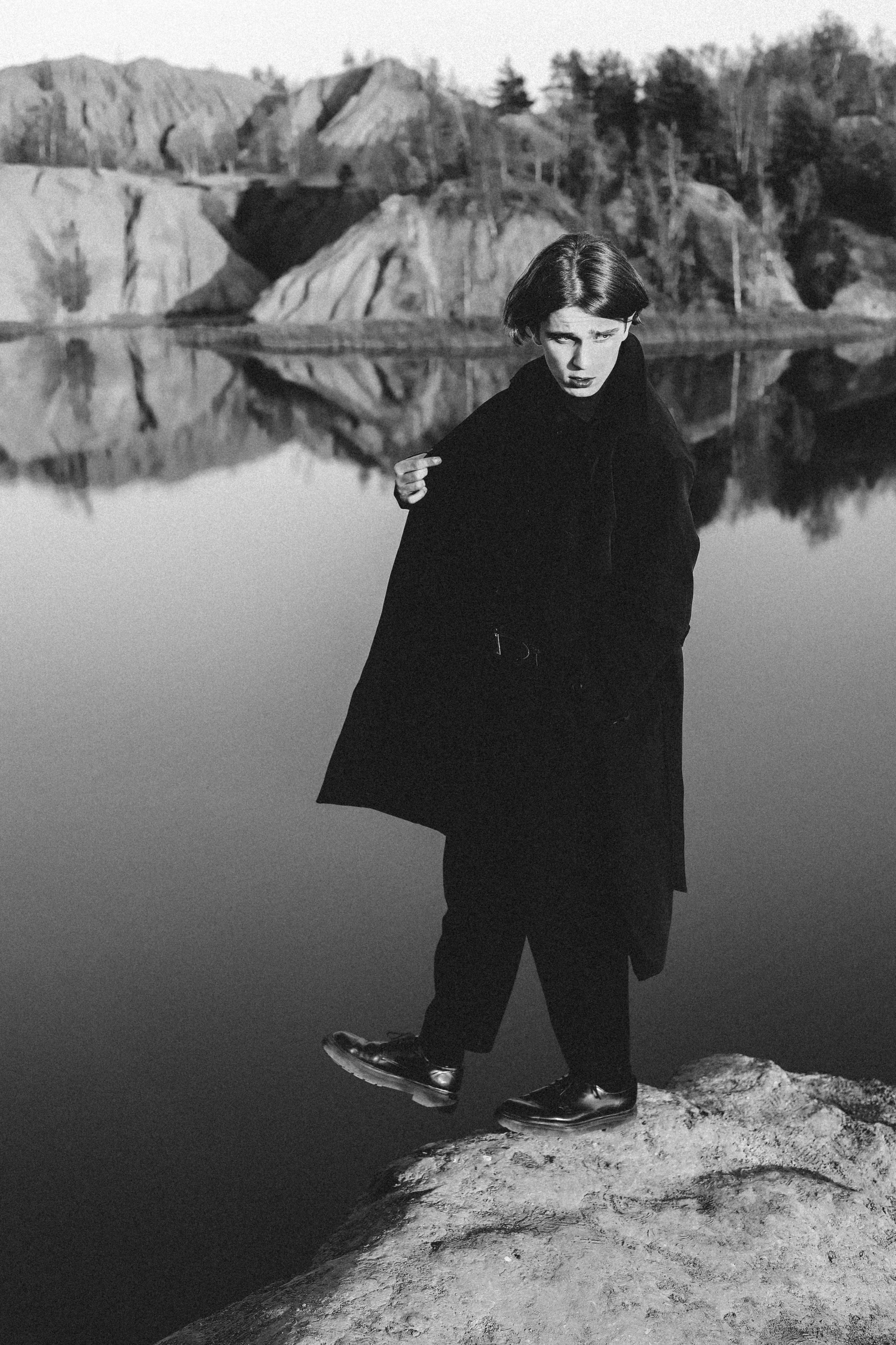 Фотограф | Киреев Семён | Москва