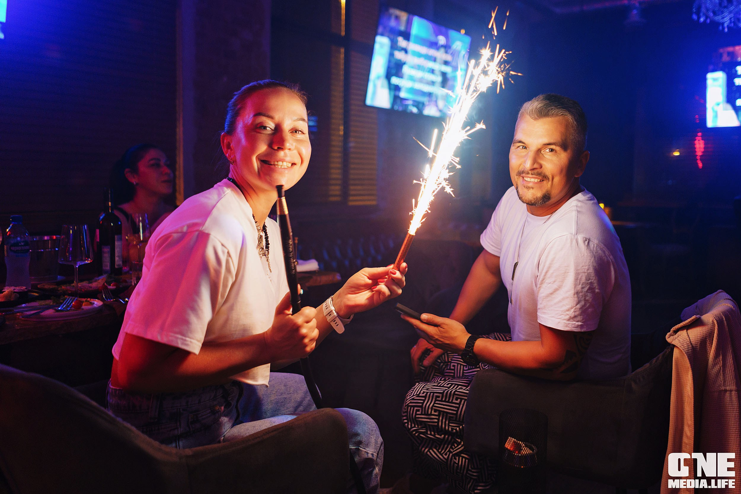 Фоторепортаж из караоке-клуба Белгравия. One Media Life: фоторепортажи, фотоотчеты с мероприятий и заведений
