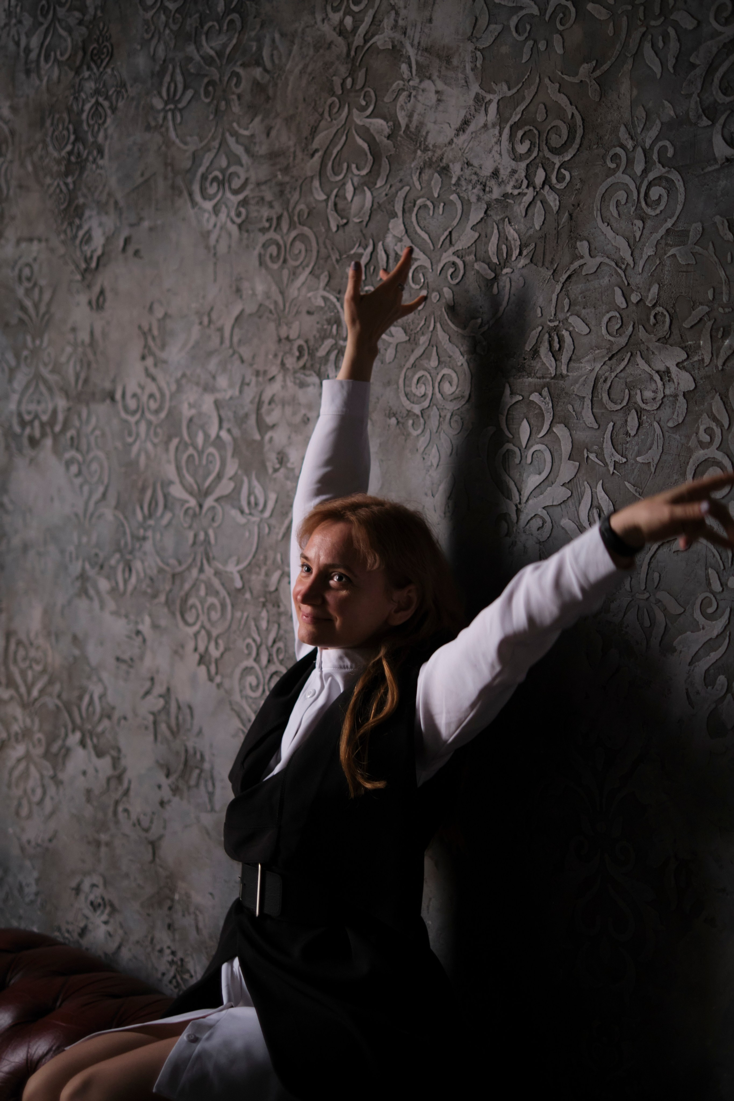 Катя. Елена Павленко. Фотограф. Москва