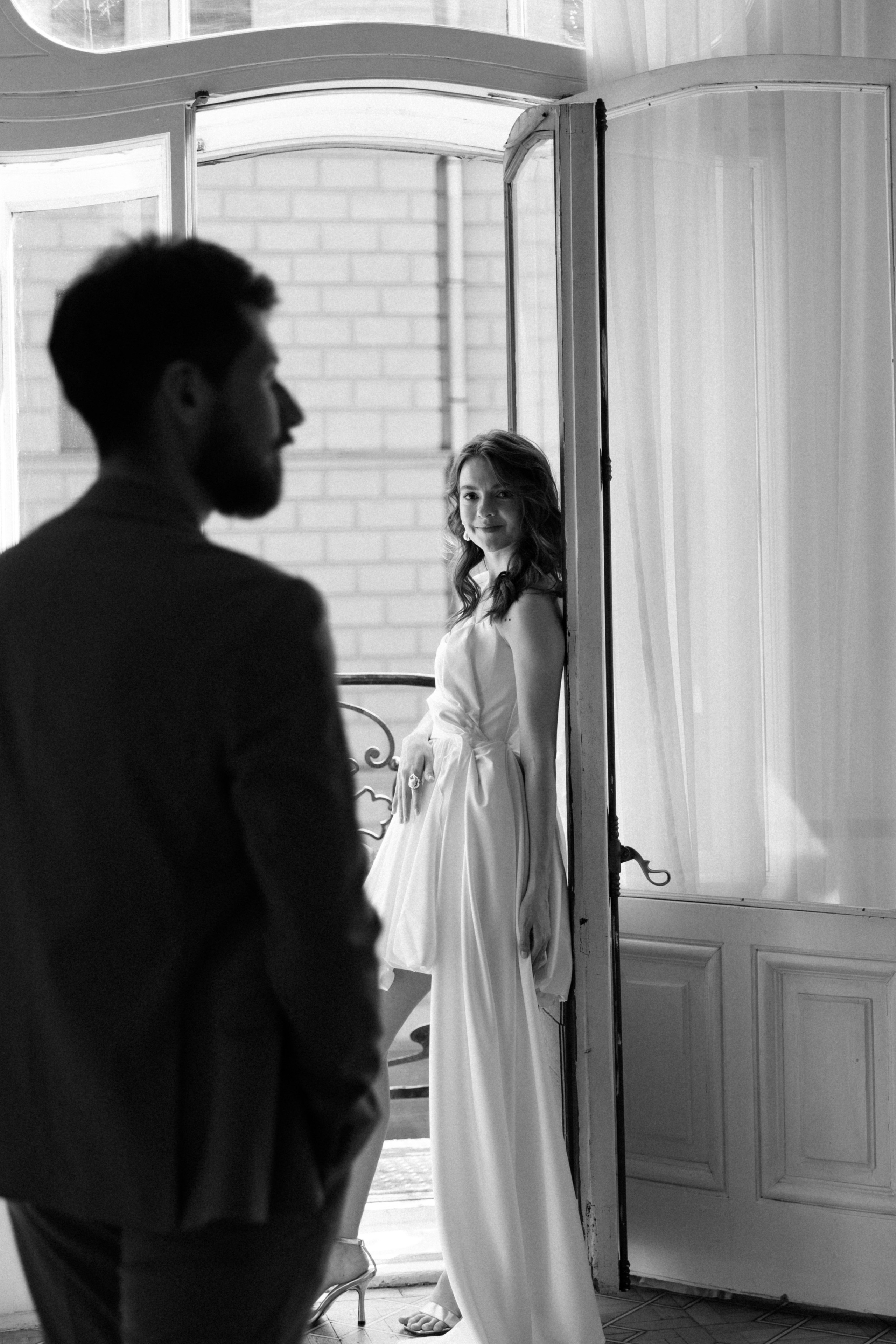 Настя+Саша. Свадебный и семейный фотограф в Белгороде Елена Риннова