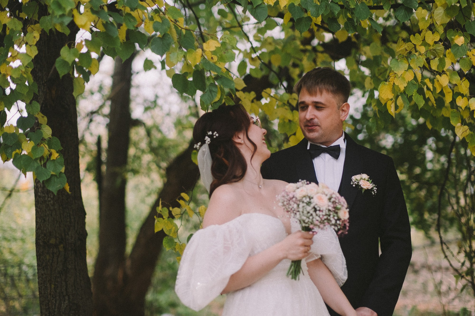 СВАДЬБА ЕЛИЗАВЕТЫ И ВЯЧЕСЛАВА. Фотограф Андрей Копий. Фотосъёмка в Нижнем Новгороде и Москве